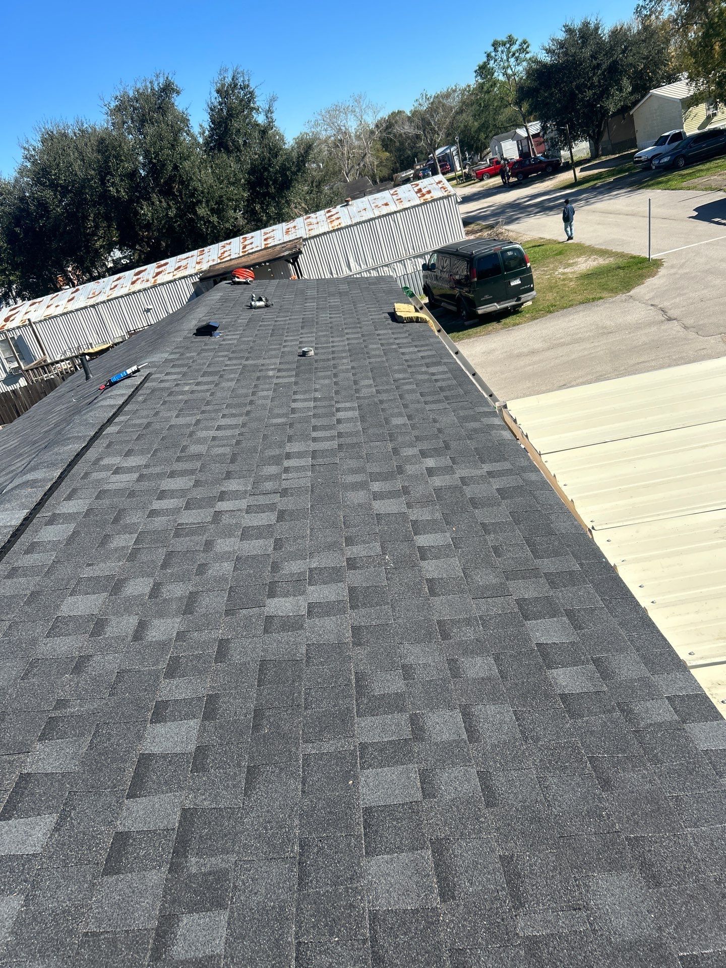Roof Replacement Pearland by Roof Repair Services LLC