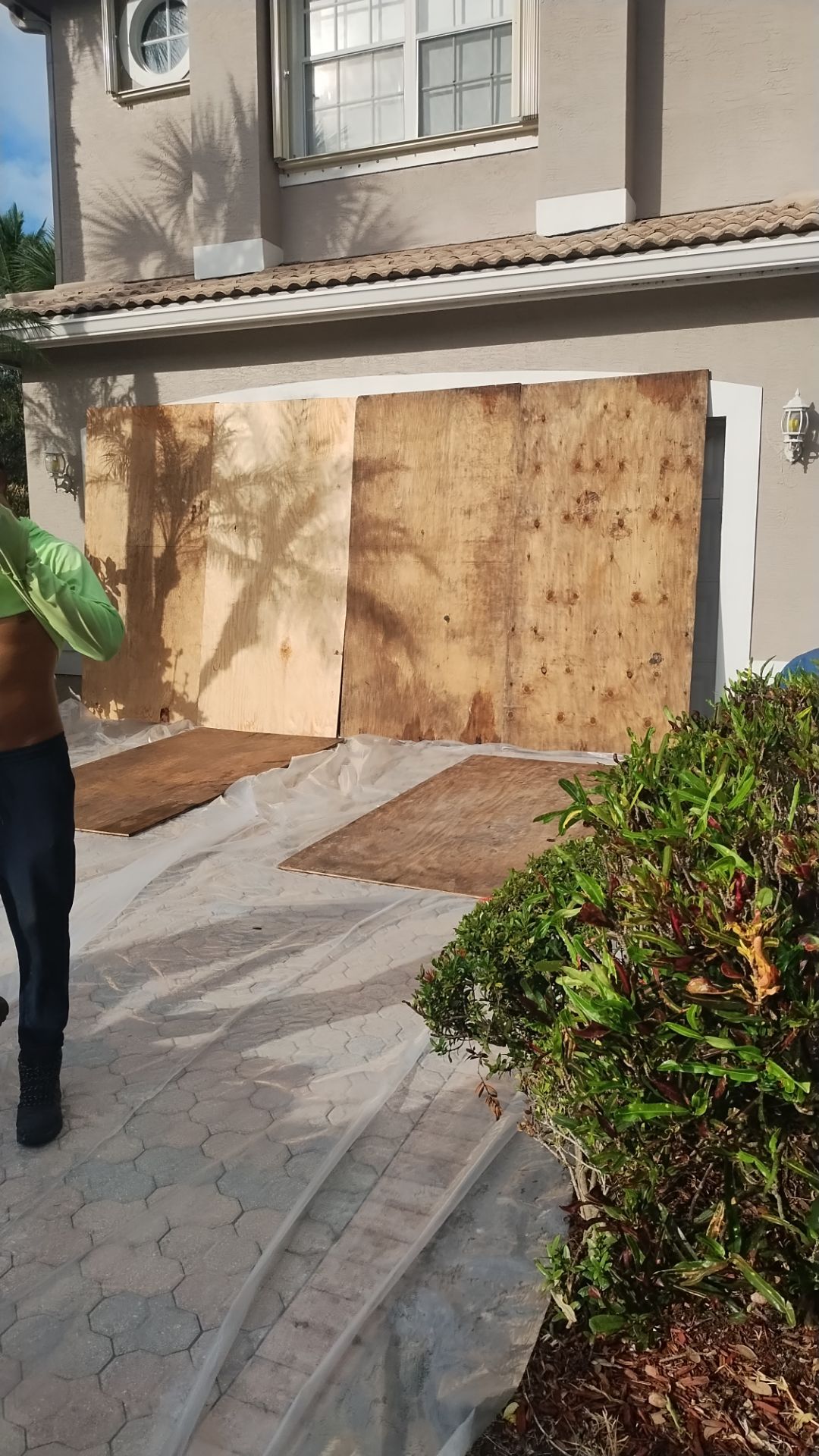 Residential Roofing Installation using WestLake Roofing Tile by BLUES BROTHERS CONSTRUCTION CORP