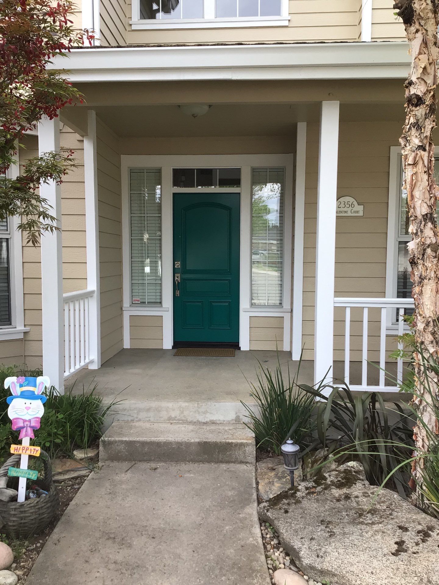 Exterior Painting in Turlock by Lancaster Painting