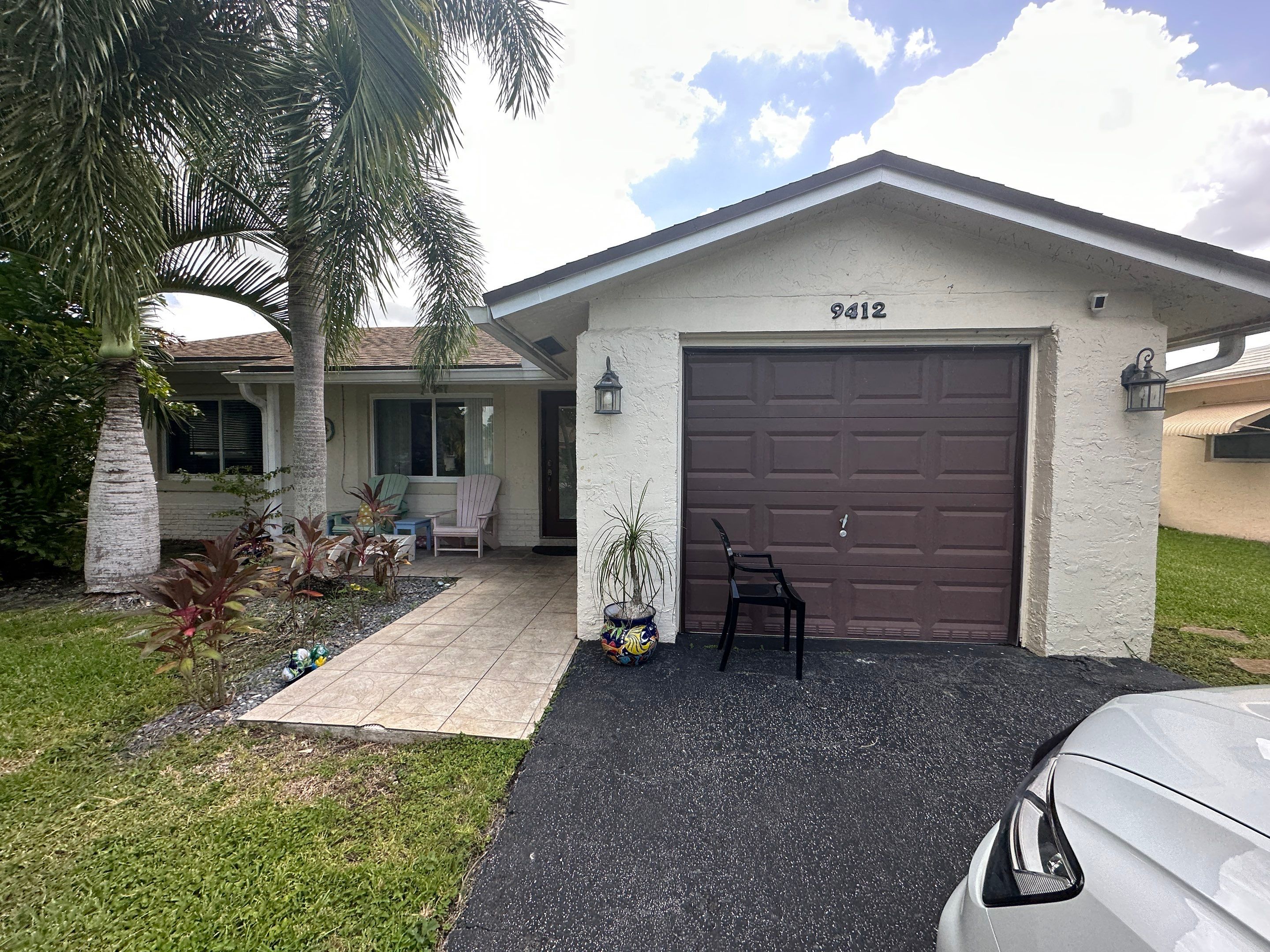 Water Damage Claim in Tamarac by FLAPA & KeyStone