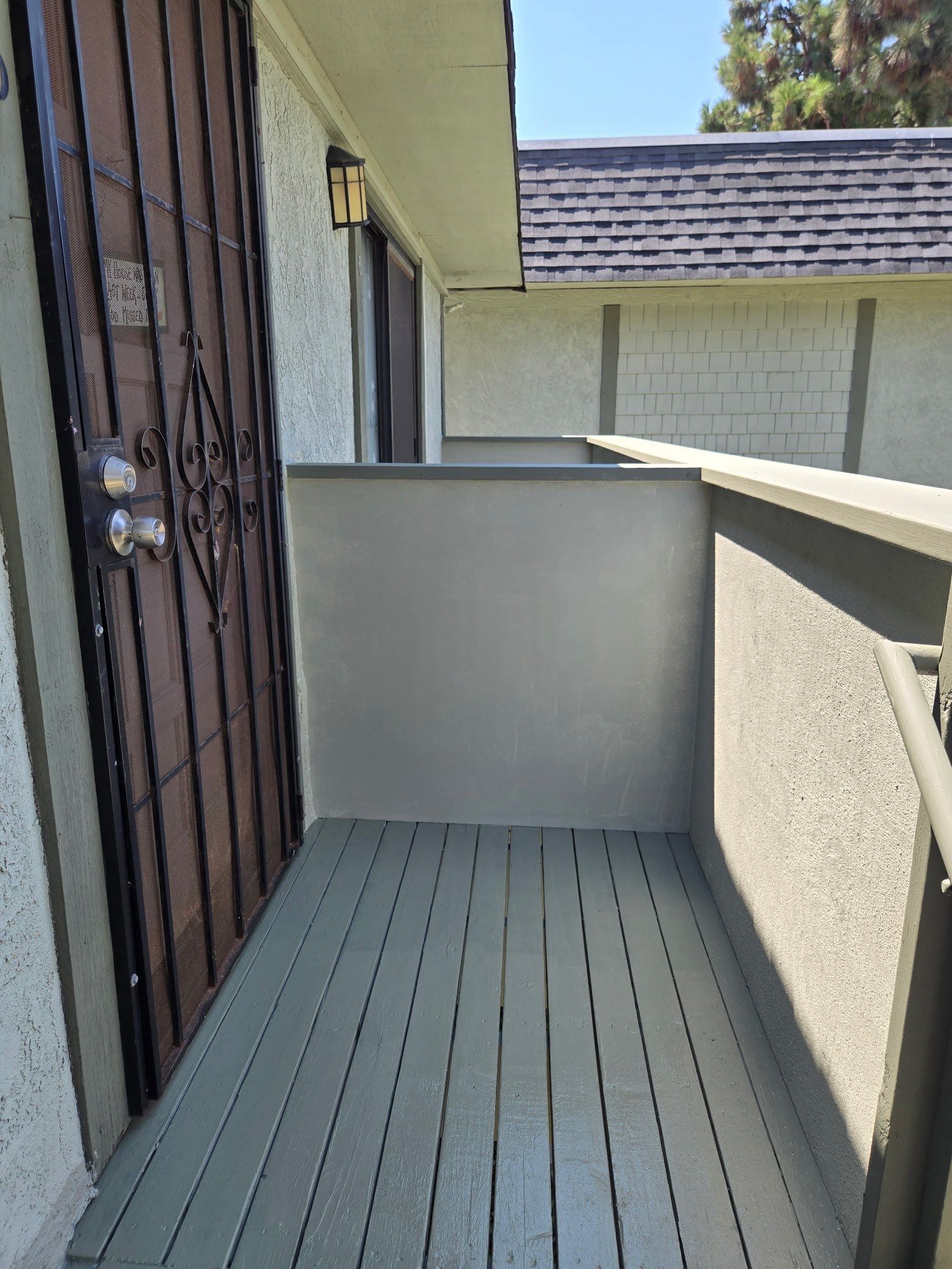 Staircase & Balcony Replacement in Costa Mesa by One Stop Source