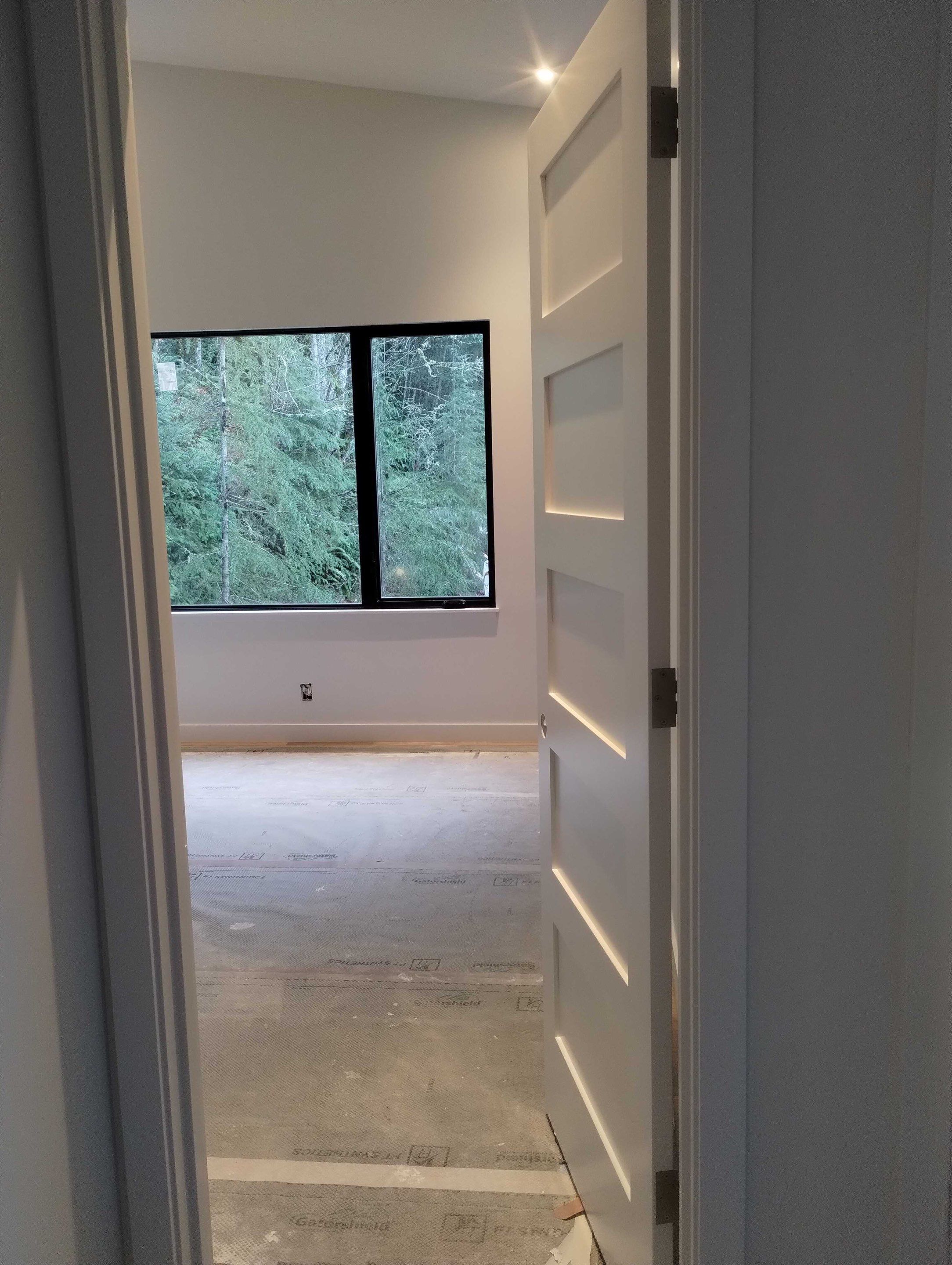 New Build  by Redemption Restoration Services