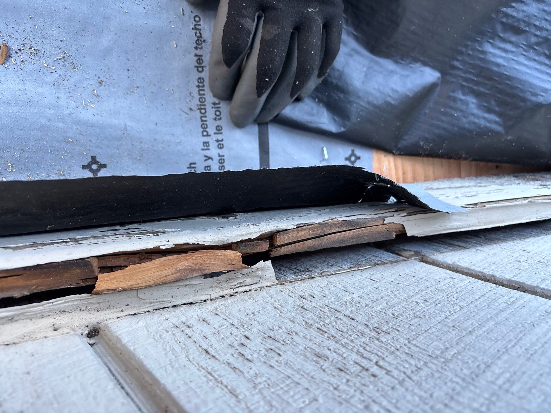 Project in Roseburg by Peak Exteriors LLC