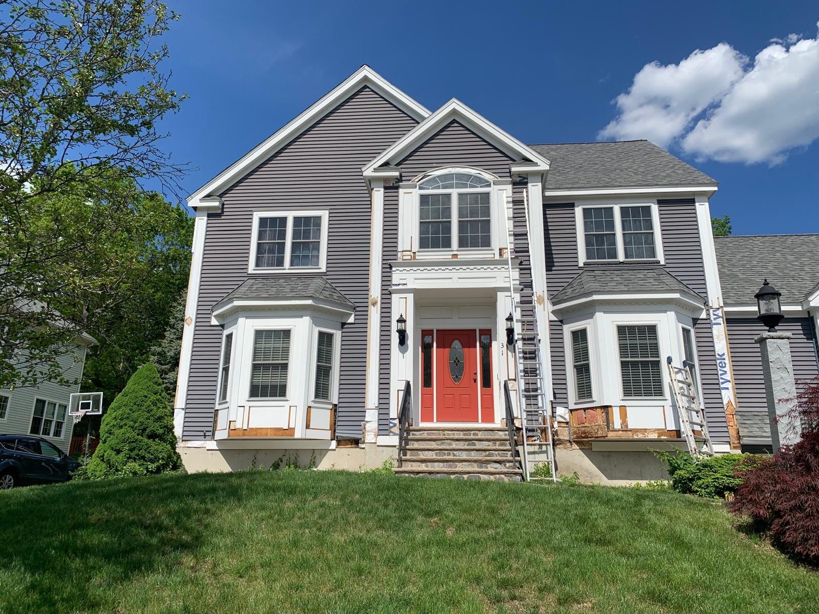 Siding | Tewksbury by Mighty Dog Roofing of Greater Middlesex County