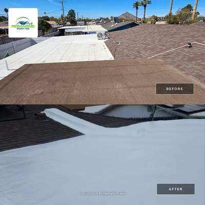 Spray Polyurethane Foam