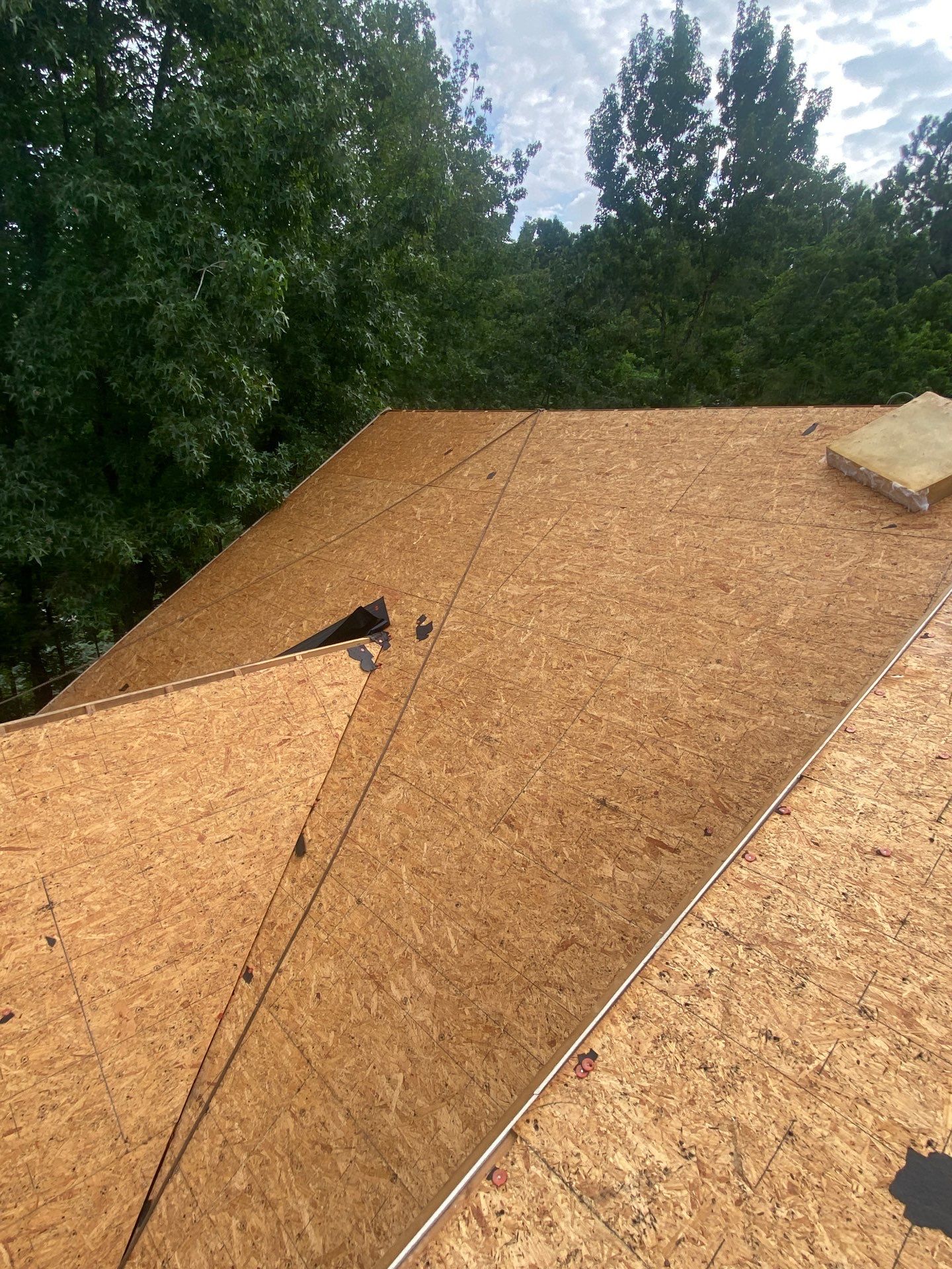 Roof Replacement - Certainteed Landmark Charcoal by Pro Performance Roofing