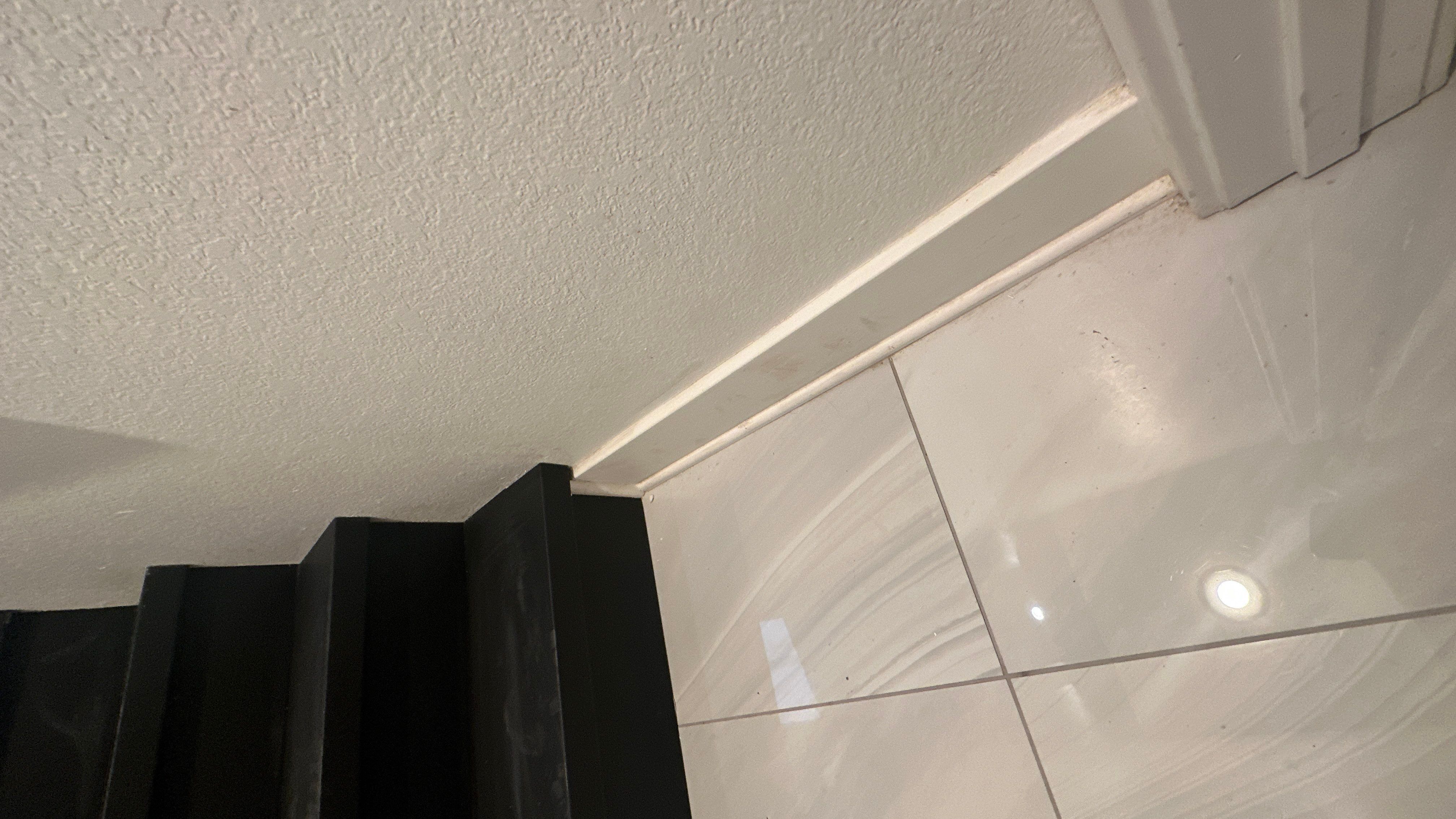 Showers & Floor Home Remodel by Footprints Floors of Chandler 