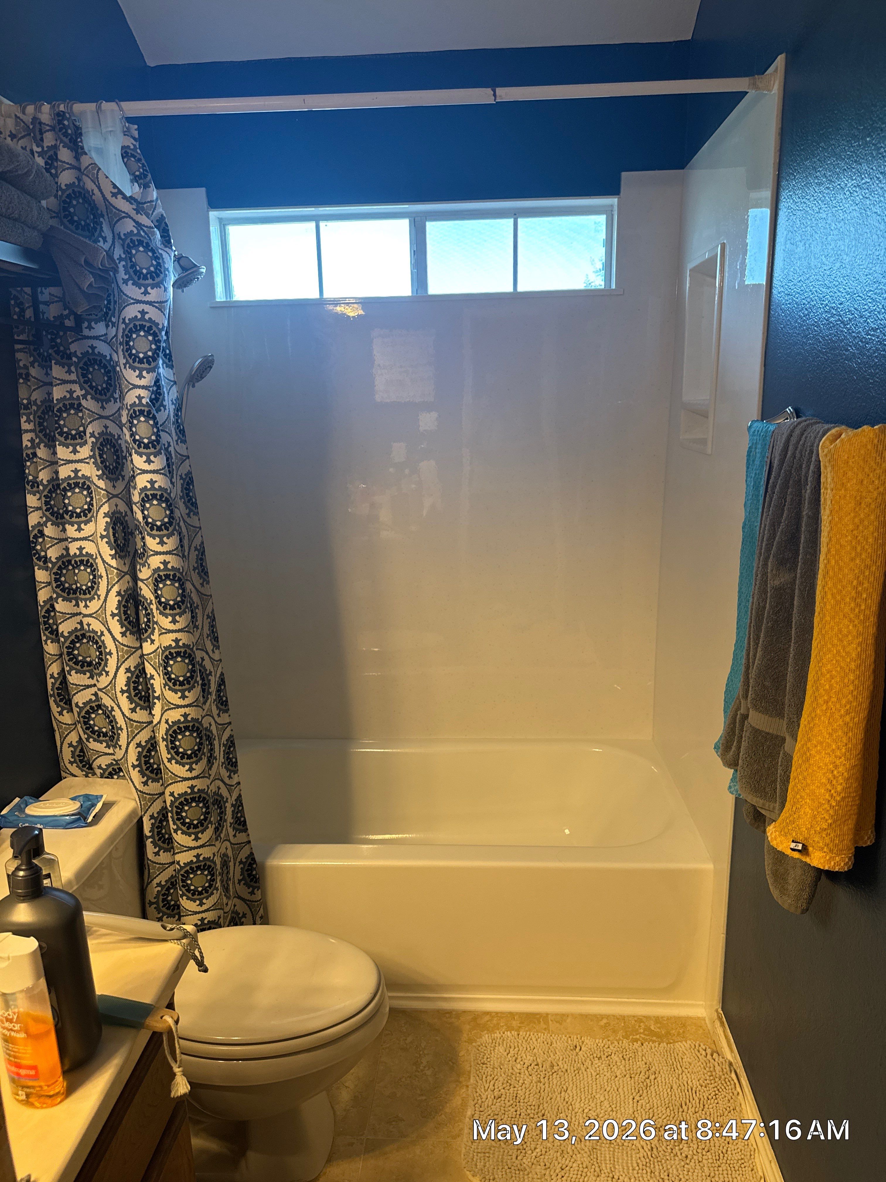 Mockingbird by New Bath Technologies