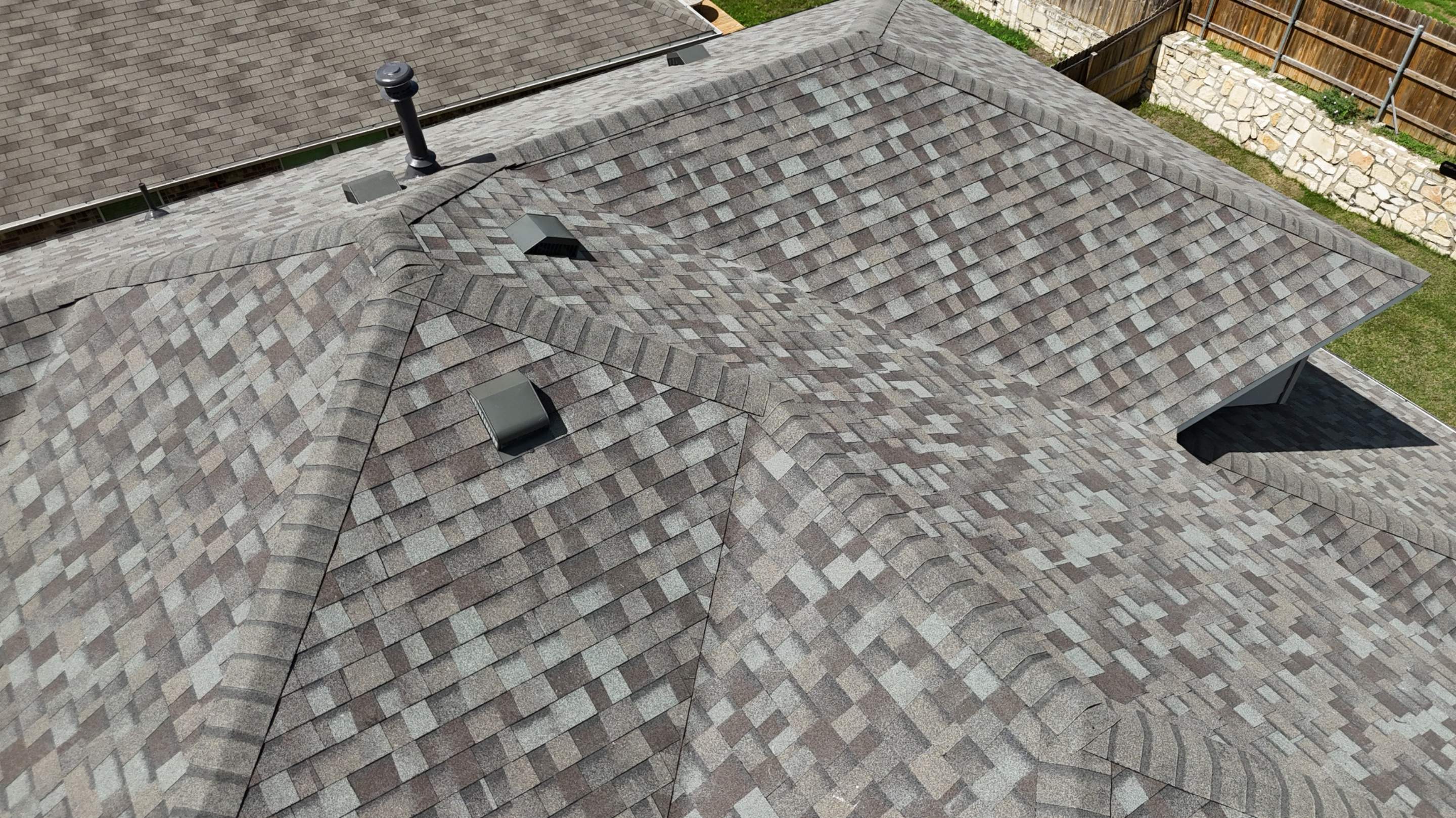 Driftwood - Owens Corning TruDefinition Duration by RoofsOnly.com