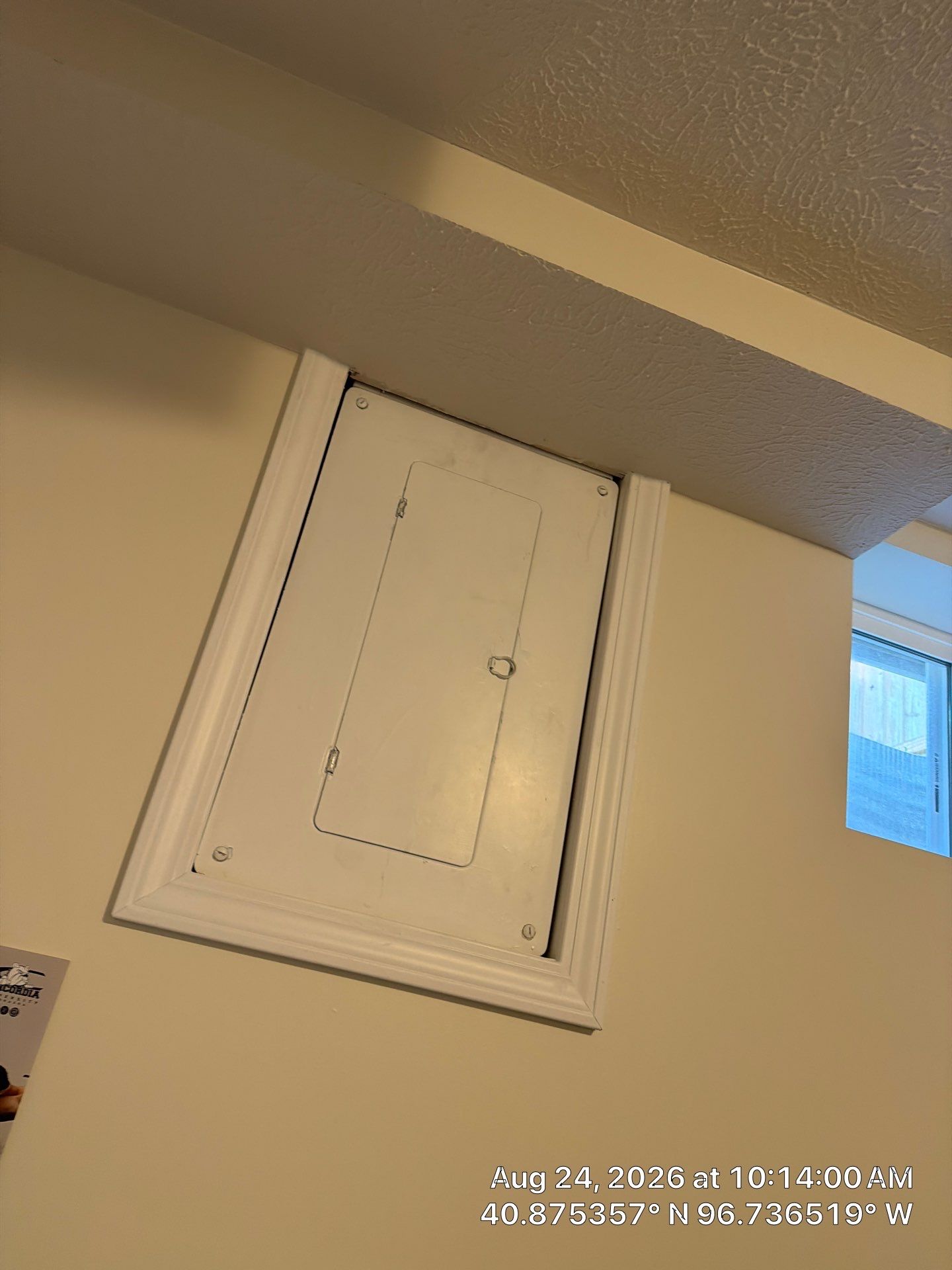 Basement Renovation Featuring Egress Windows and Interior Finishing in Lincoln by CompanyCam Sales Demo