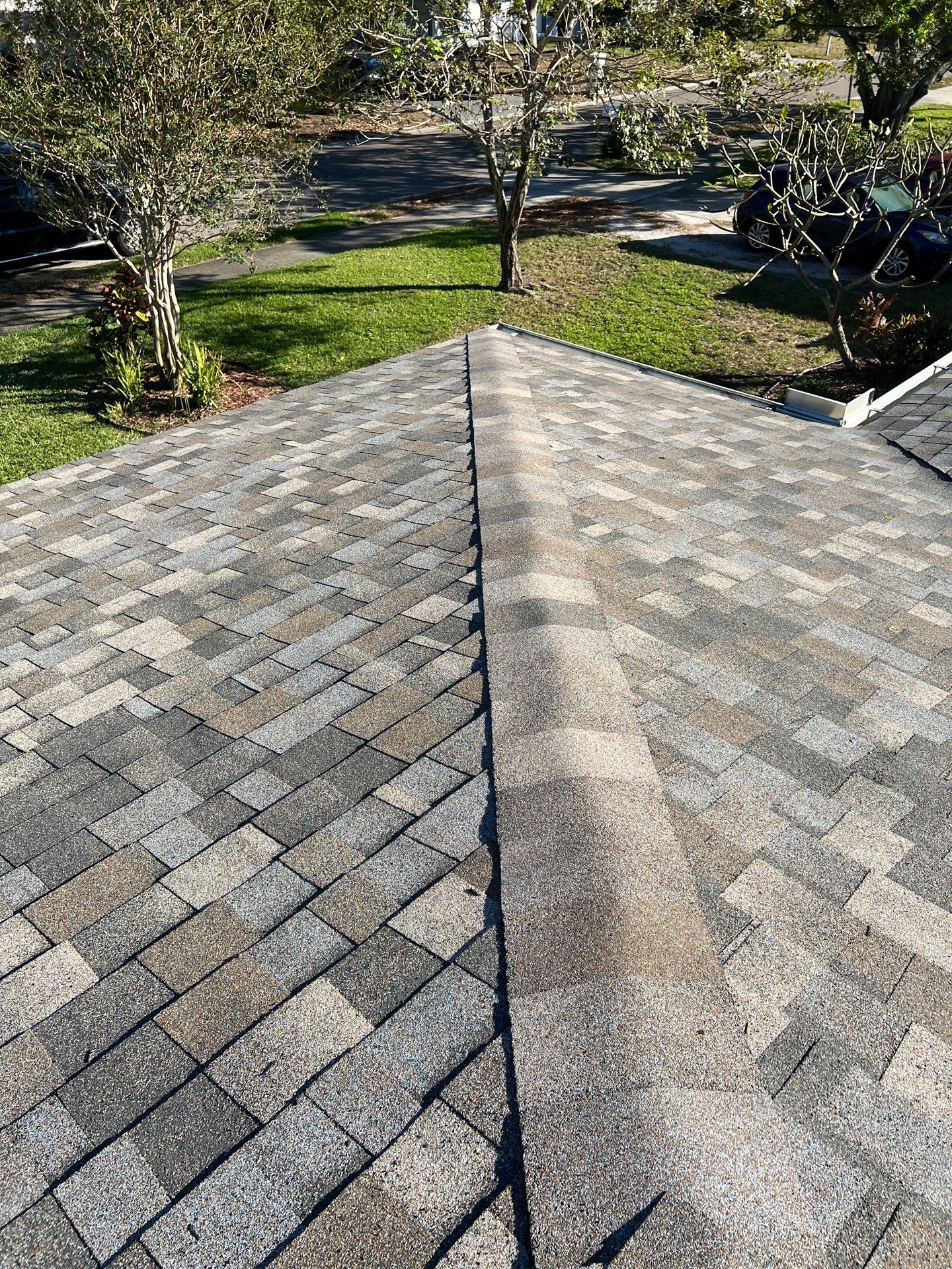 Project in Seminole 33772 by Mitchell Roofing Company LLC 