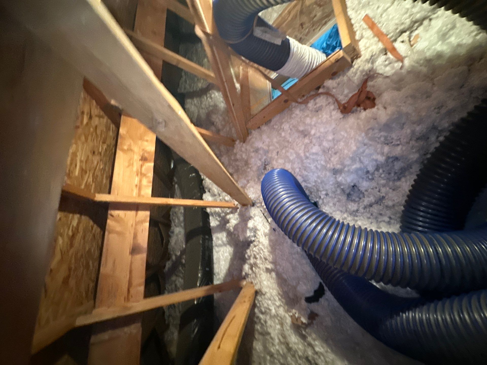 Solving High Energy Bills and Uneven Upstairs Temperatures in McDonald, PA 15057 by Home Environment Solutions