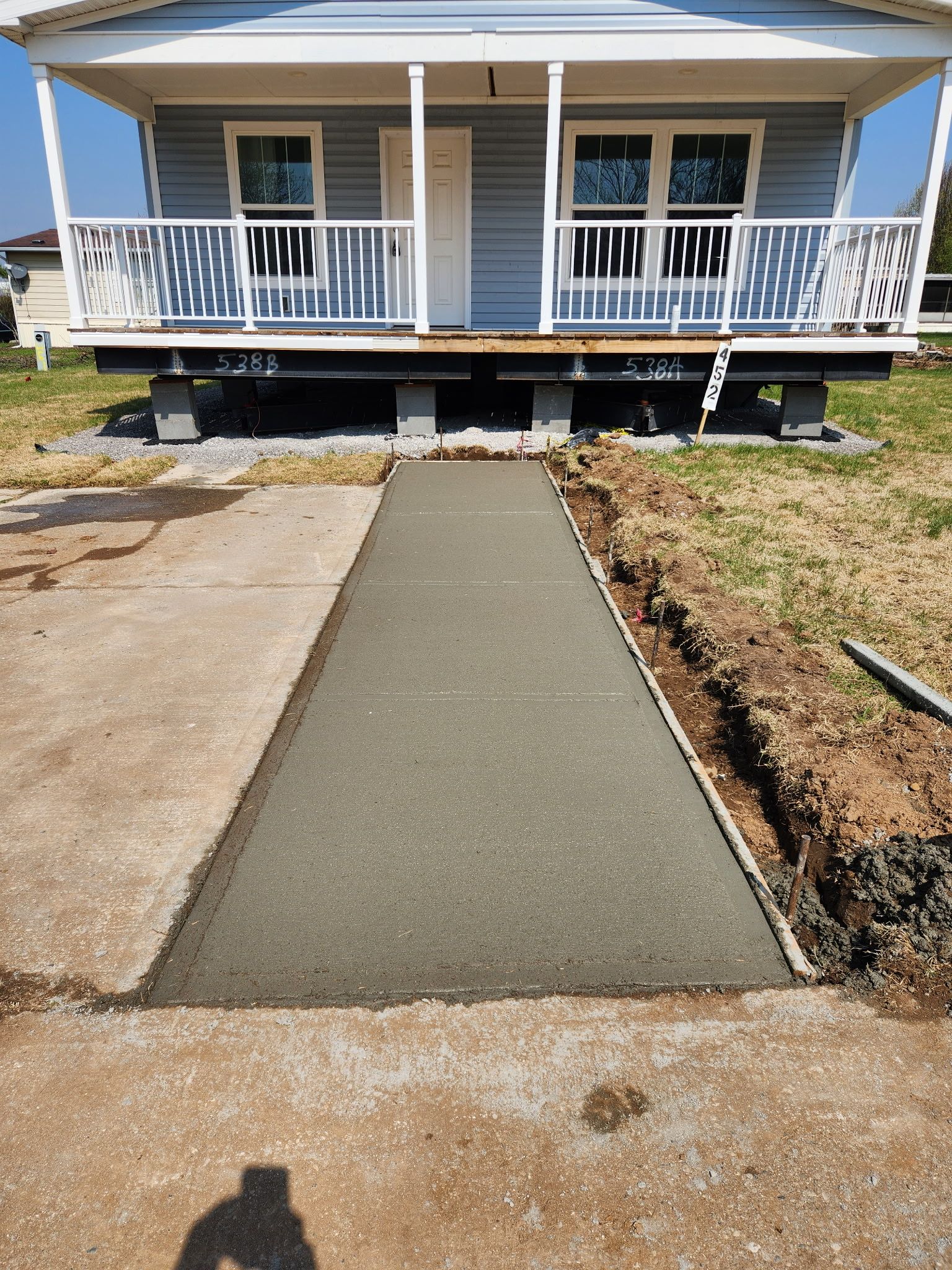Horizon 44 by Clayton Homes of Walton