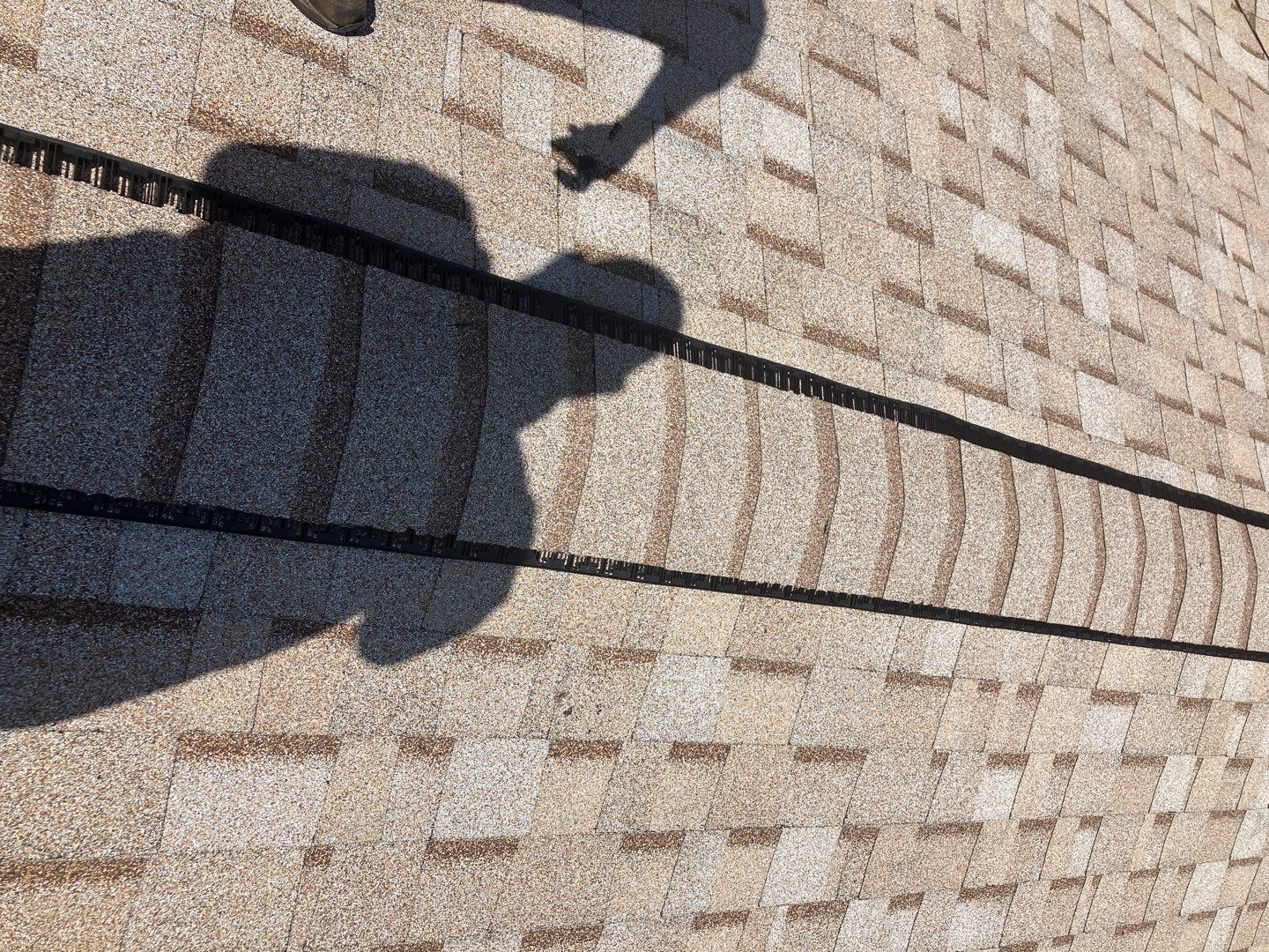 Project in Clearwater 33755 by Mitchell Roofing Company LLC 