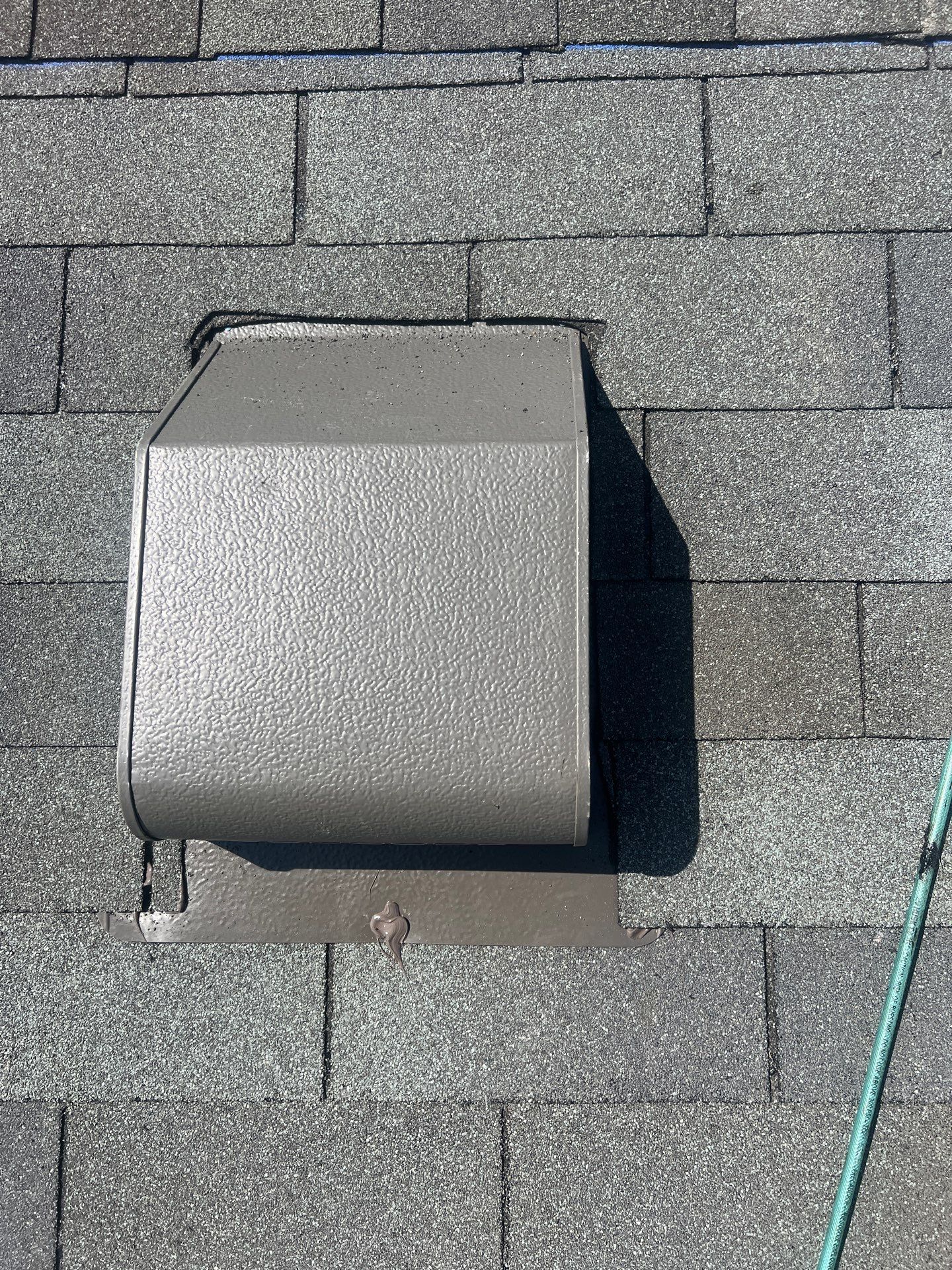Project in Temple by Rhino Roofing and General Contracting, LLC