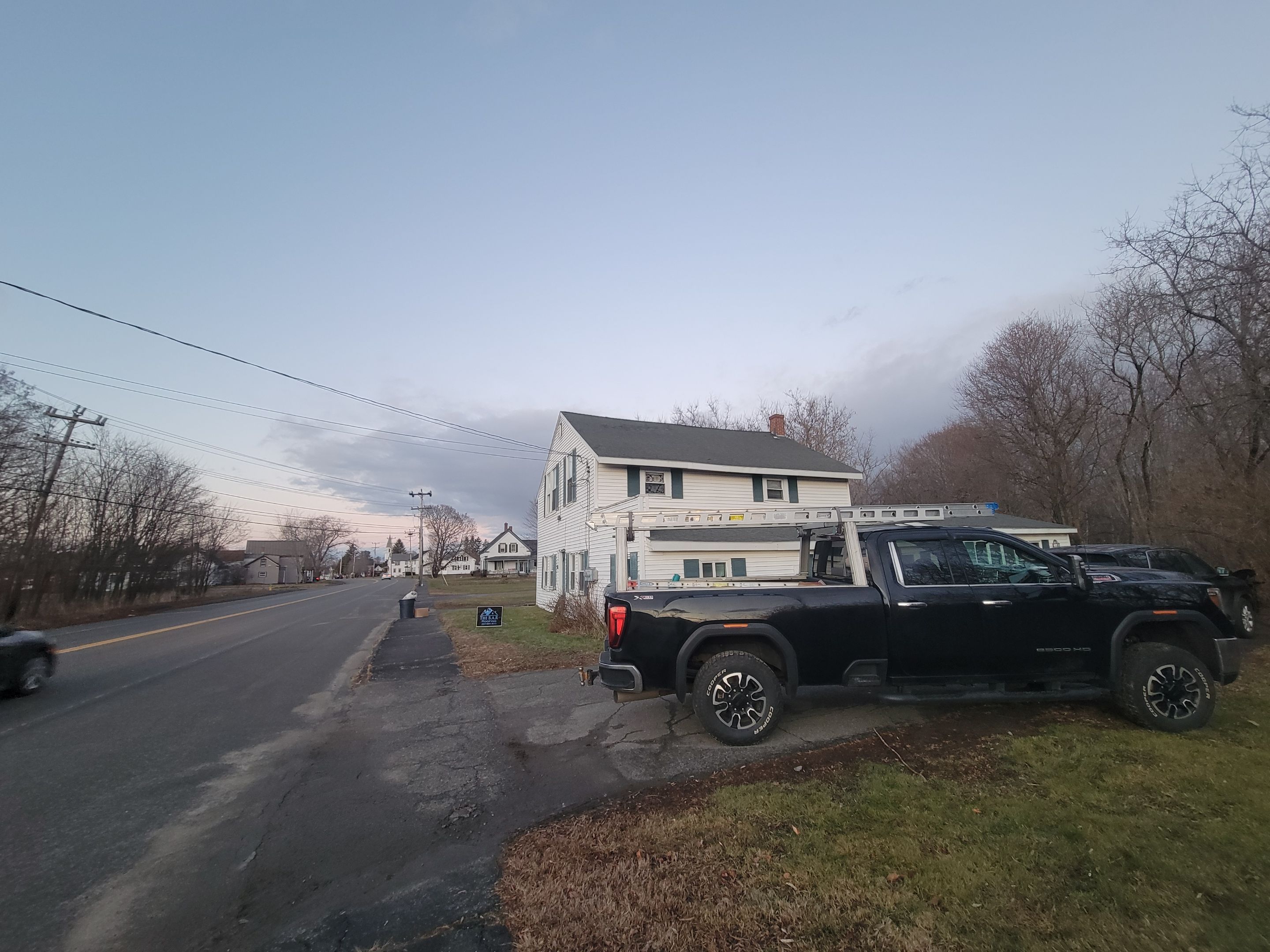 Roof Repair using CertainTeed landmark Pros by The B.A.R Roofing