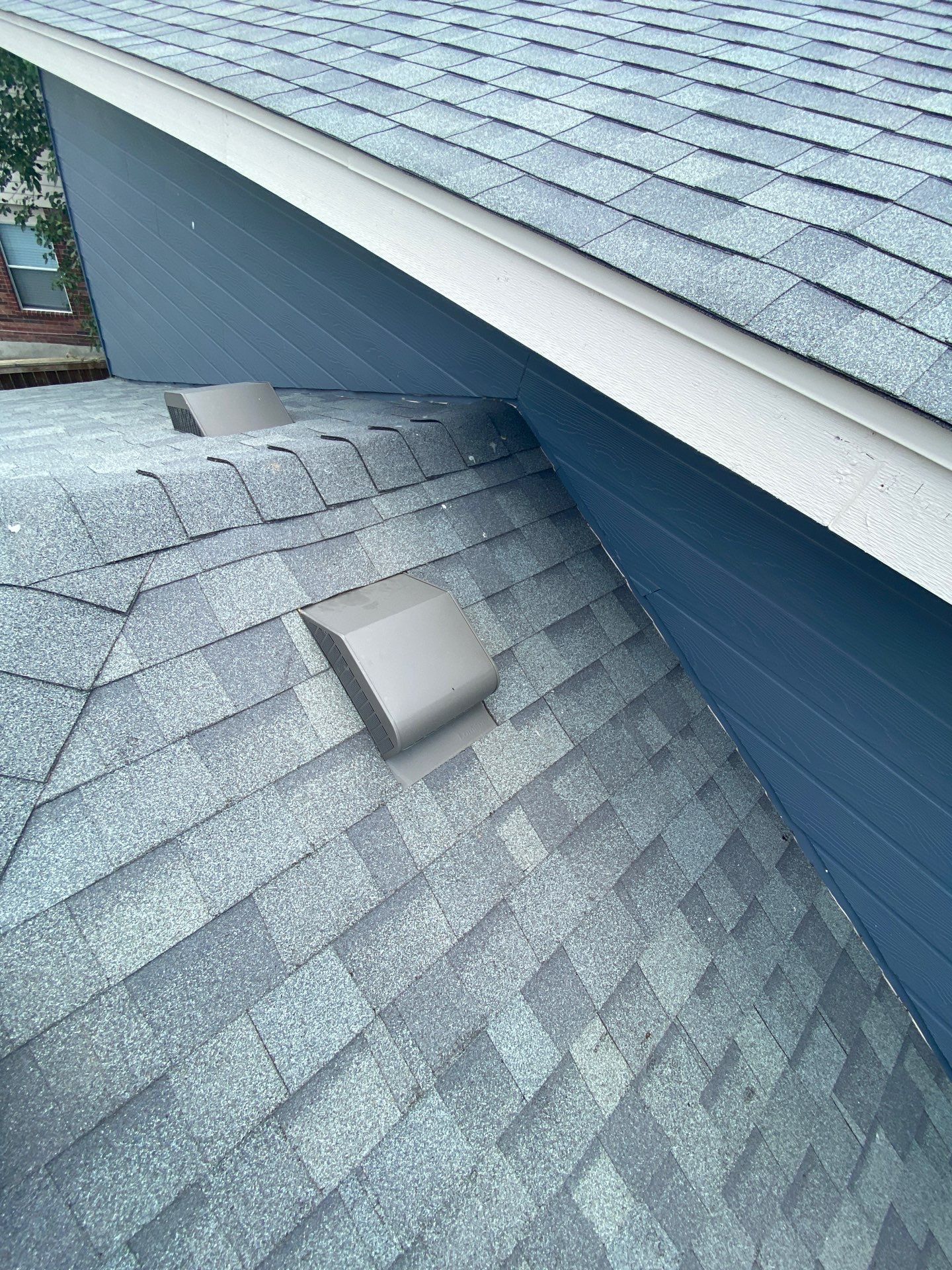 New Braunfels Roof Project by Bison Roofing