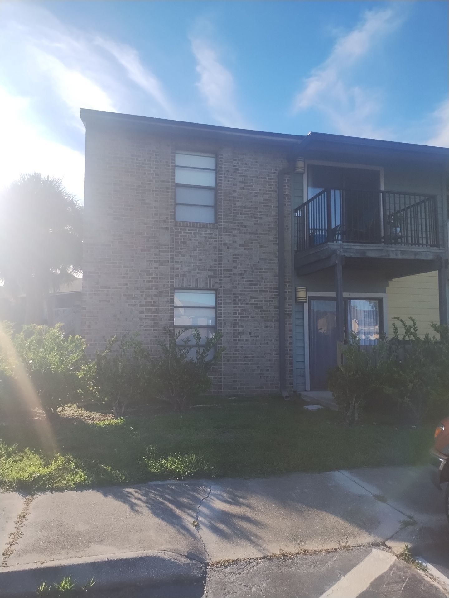 Residential Gutter System Upgrade in Fort Myers FL - 27 Building And Club House by Gutter Professors