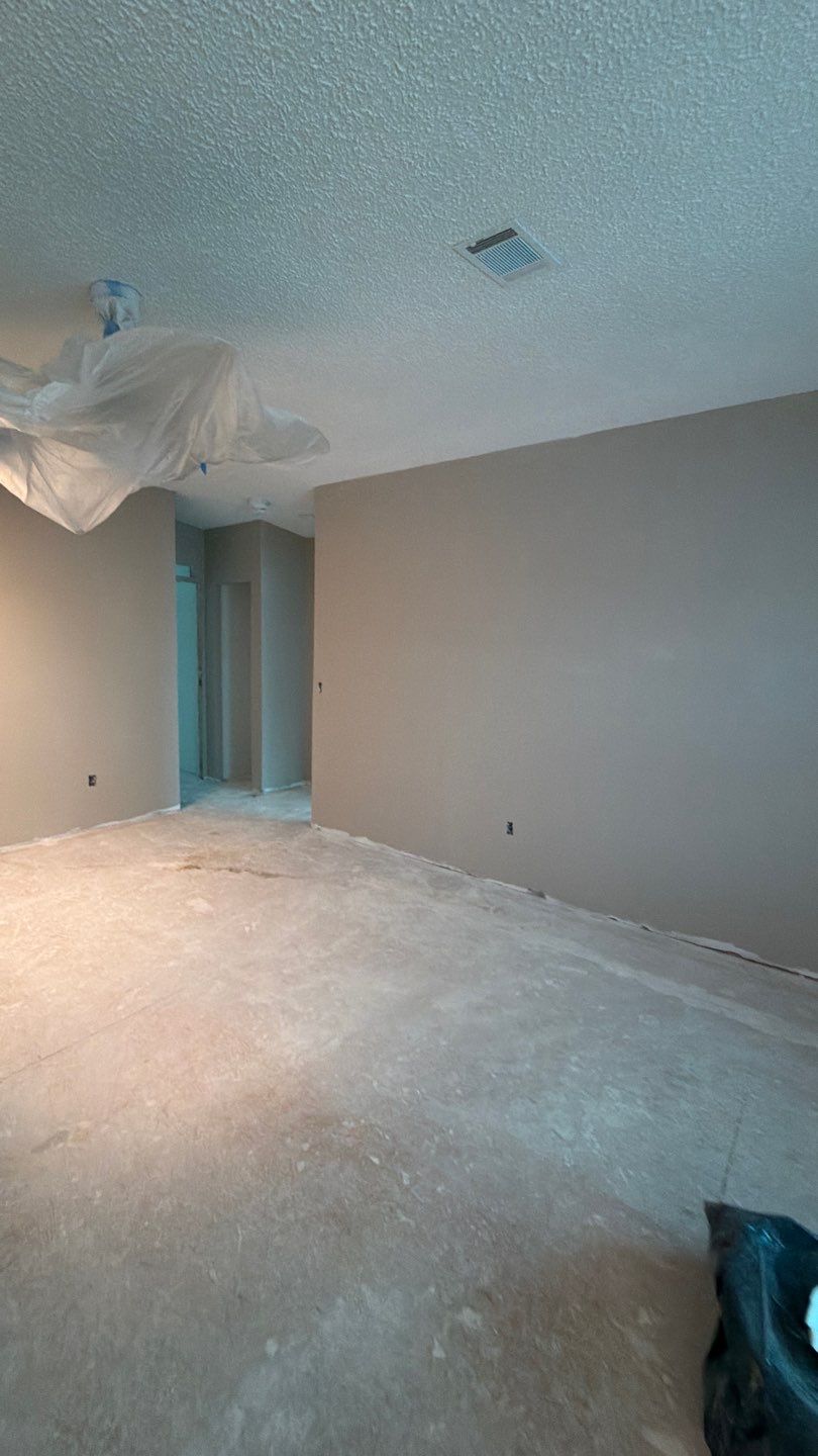 Water Damage Inspection & Removal In Bradenton, FL  by Ampm Restoration Services 