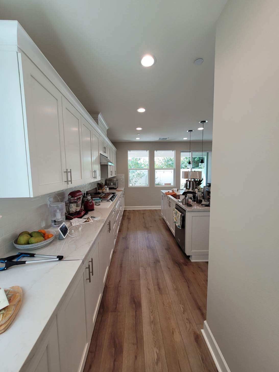 Tricia Interior  by Asis Painting Inc 