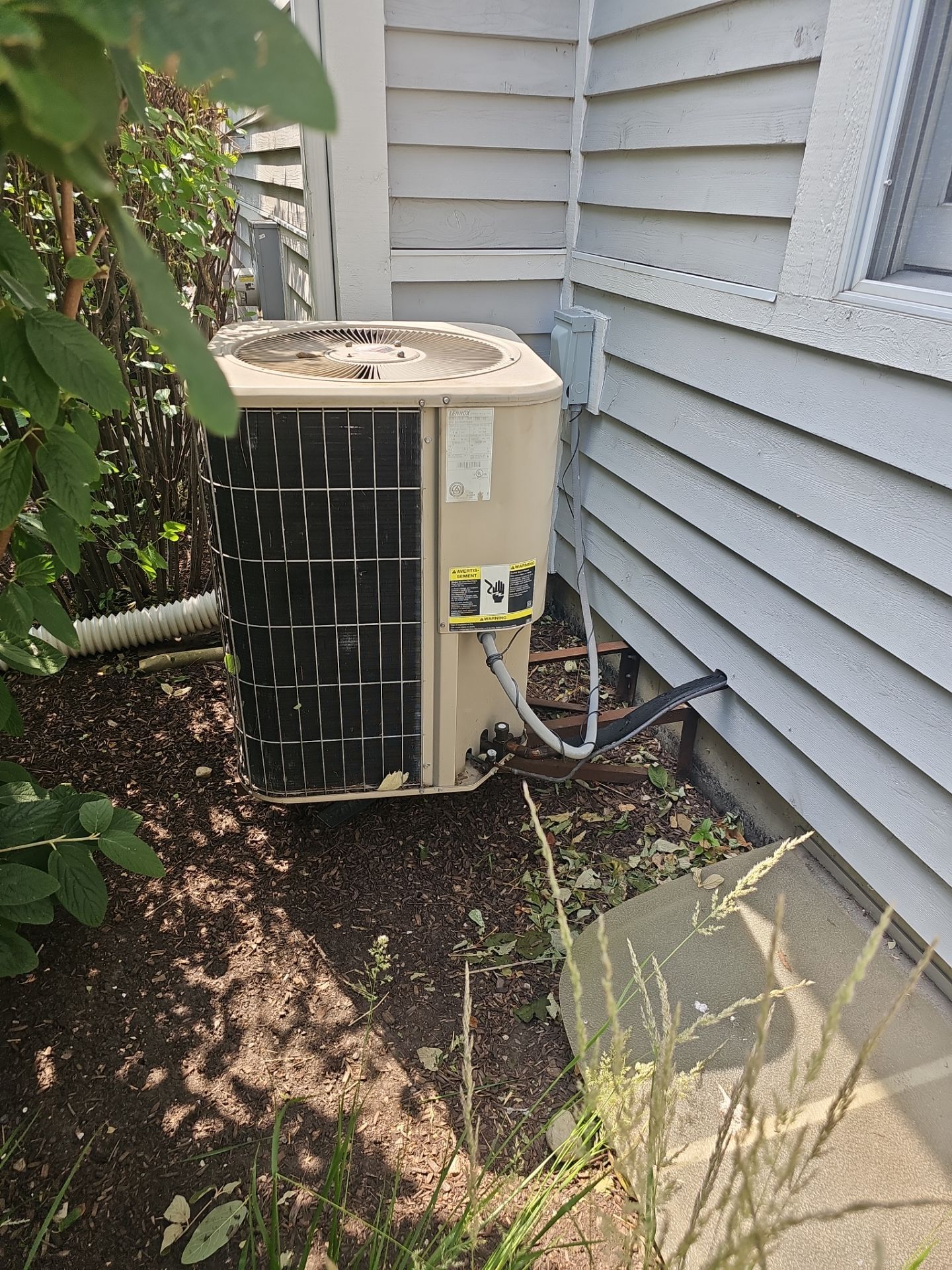 Lennox AC Maintenance by GSHA Services LTD