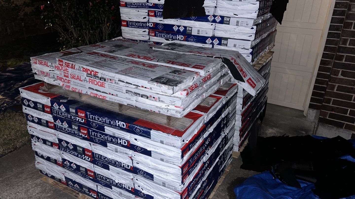 WENDY M by Boss Hogg Roofing