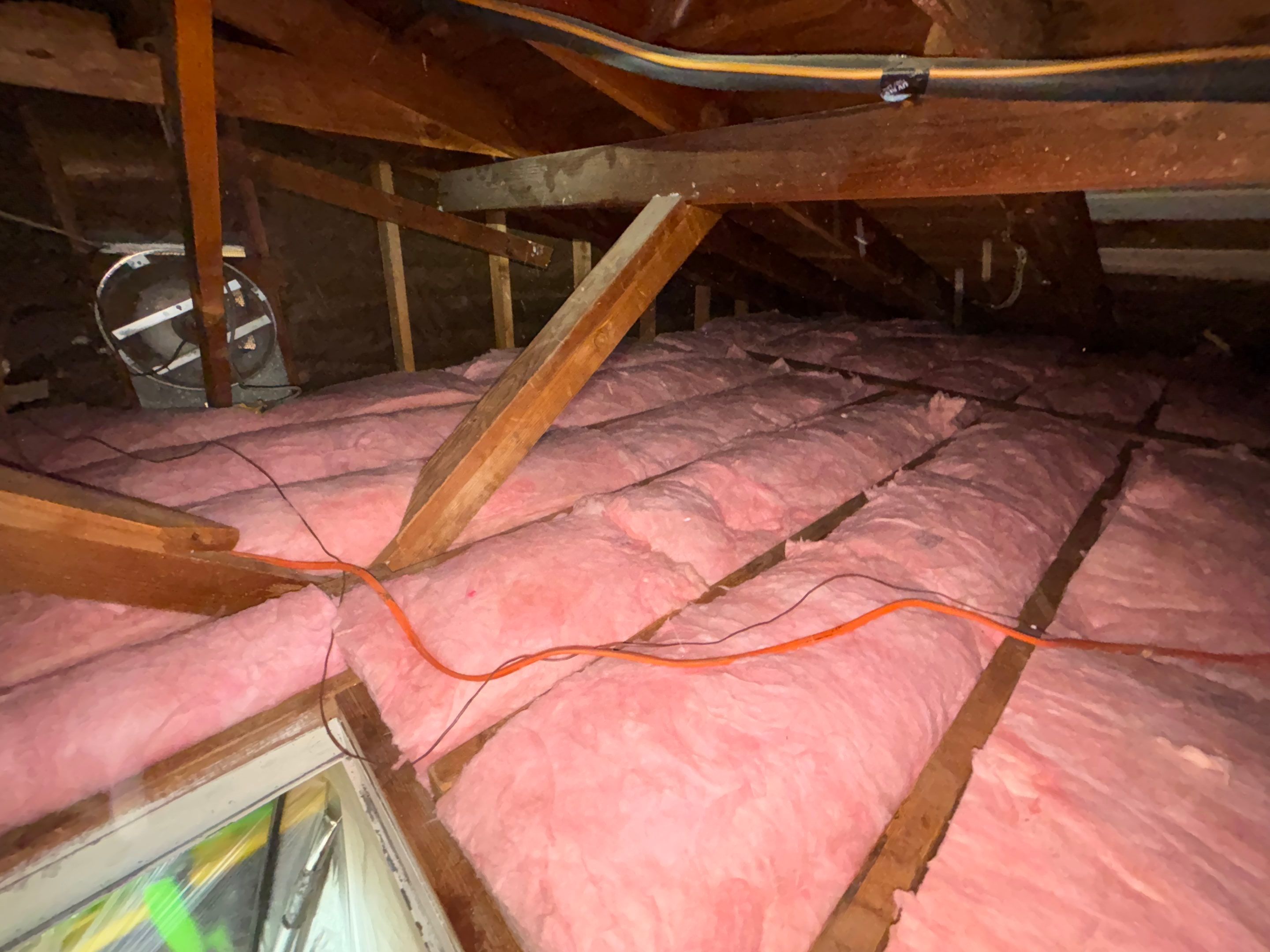 Insulation Labs featured photo.