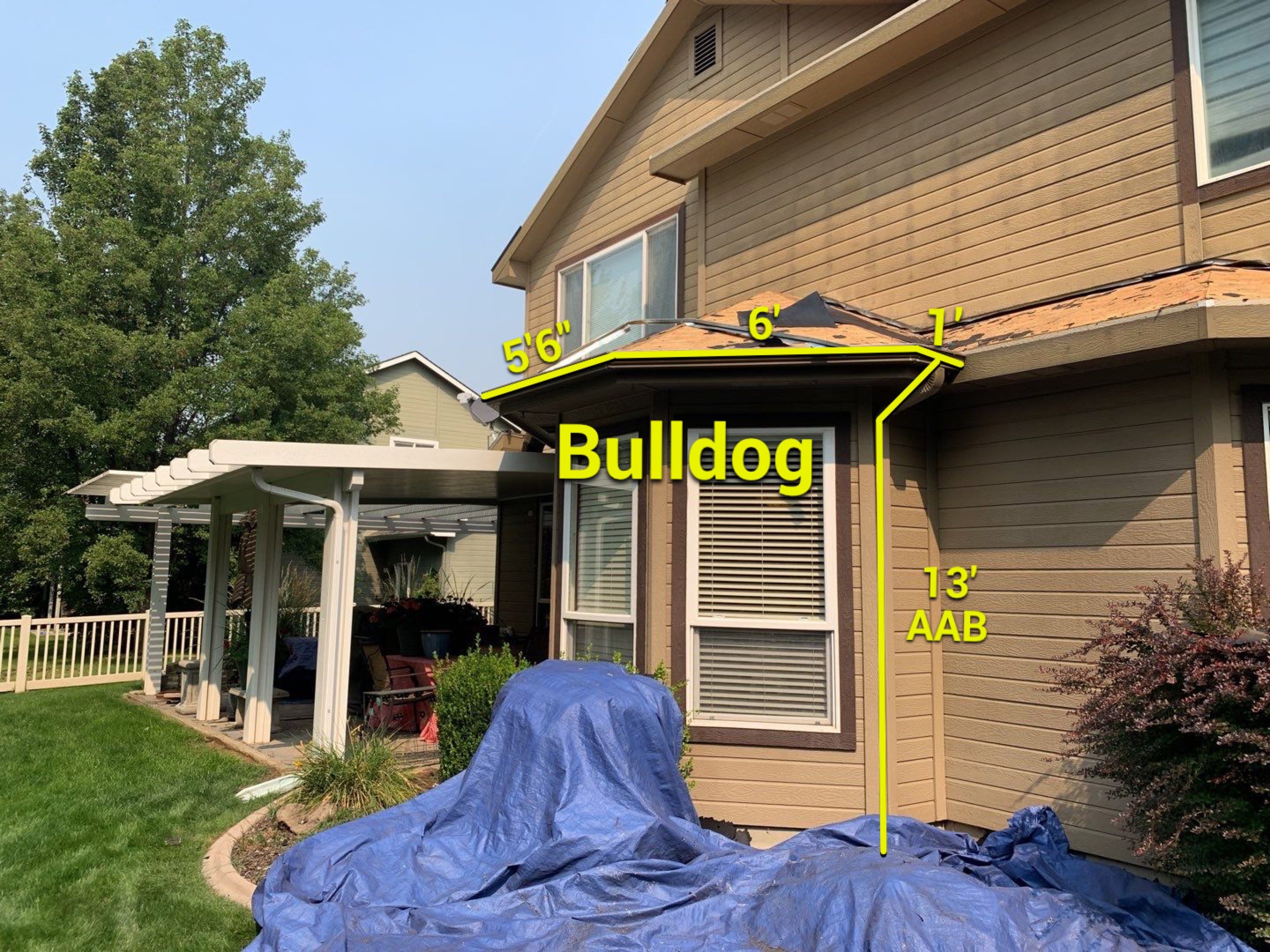 Boise ID., Residential Roofing Installation using Duration Shingles by ID Roofing LLC