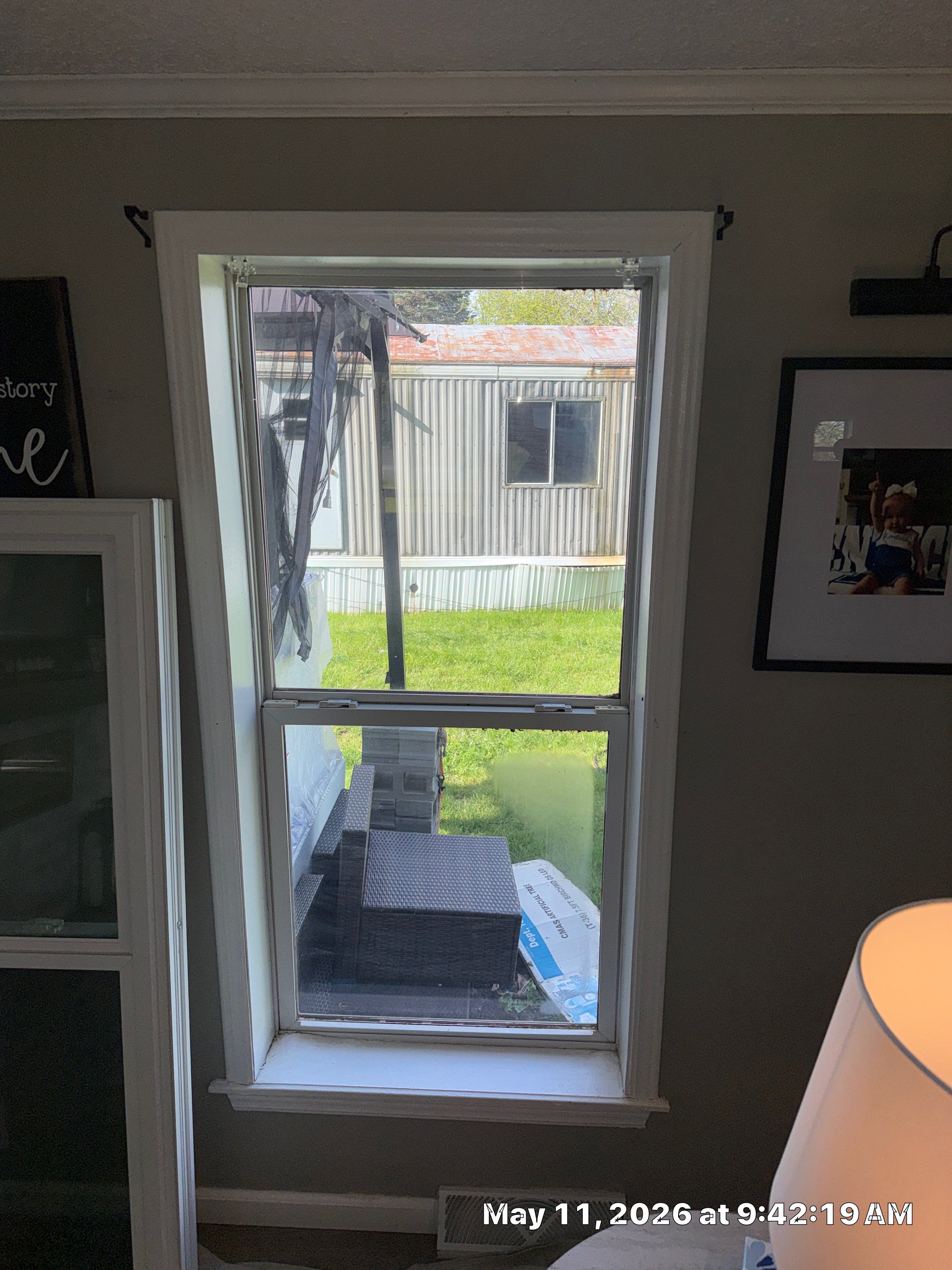 11 Window Replacement - Warsaw, In by Window World Of Fort Wayne