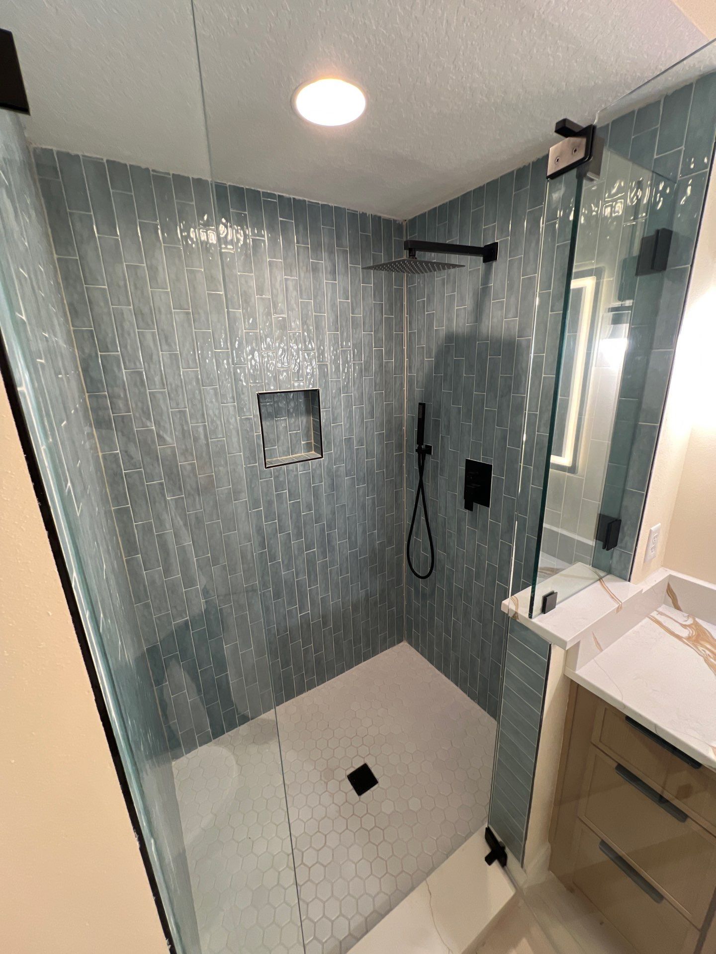 Celebration  by Kaplan Remodeling