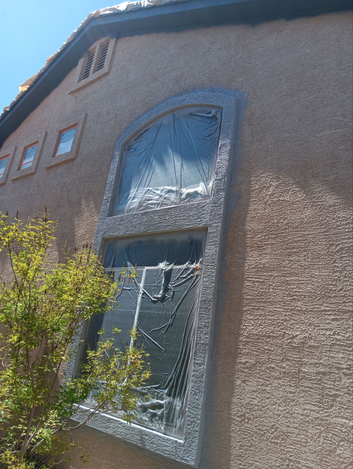 Exterior Painting - Glendale by Crash of Rhinos Painting & Garage Floors