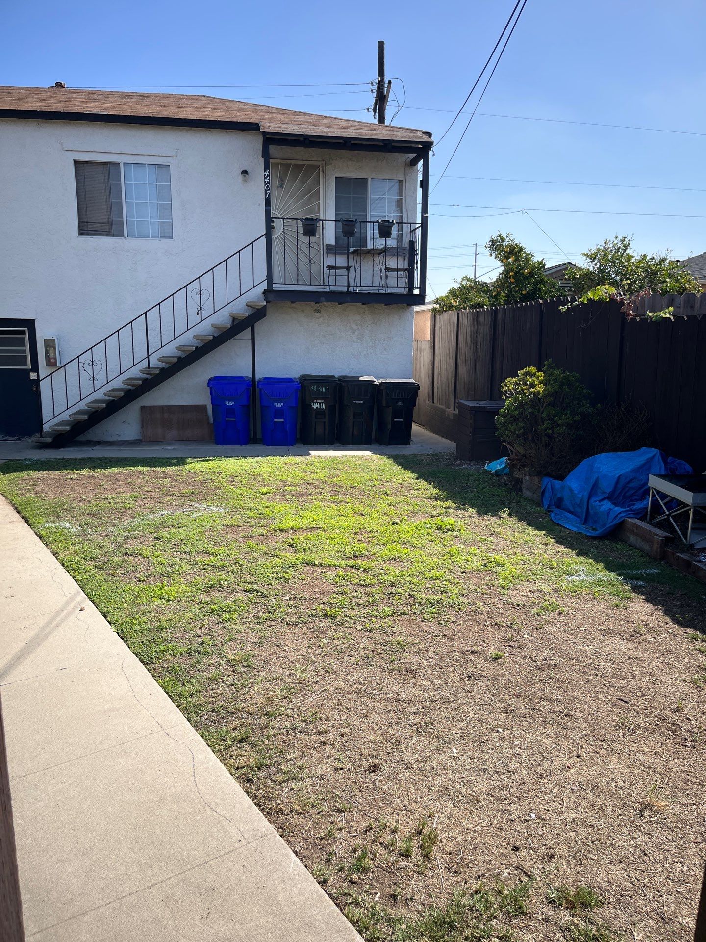 Project in  4407 Idaho St by M1 Builds, Inc.