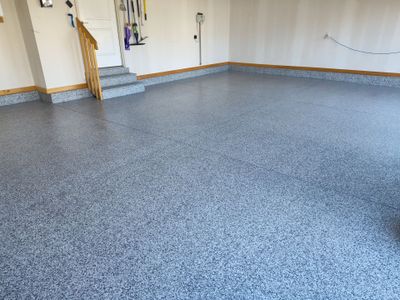 Urbandale Concrete Coating