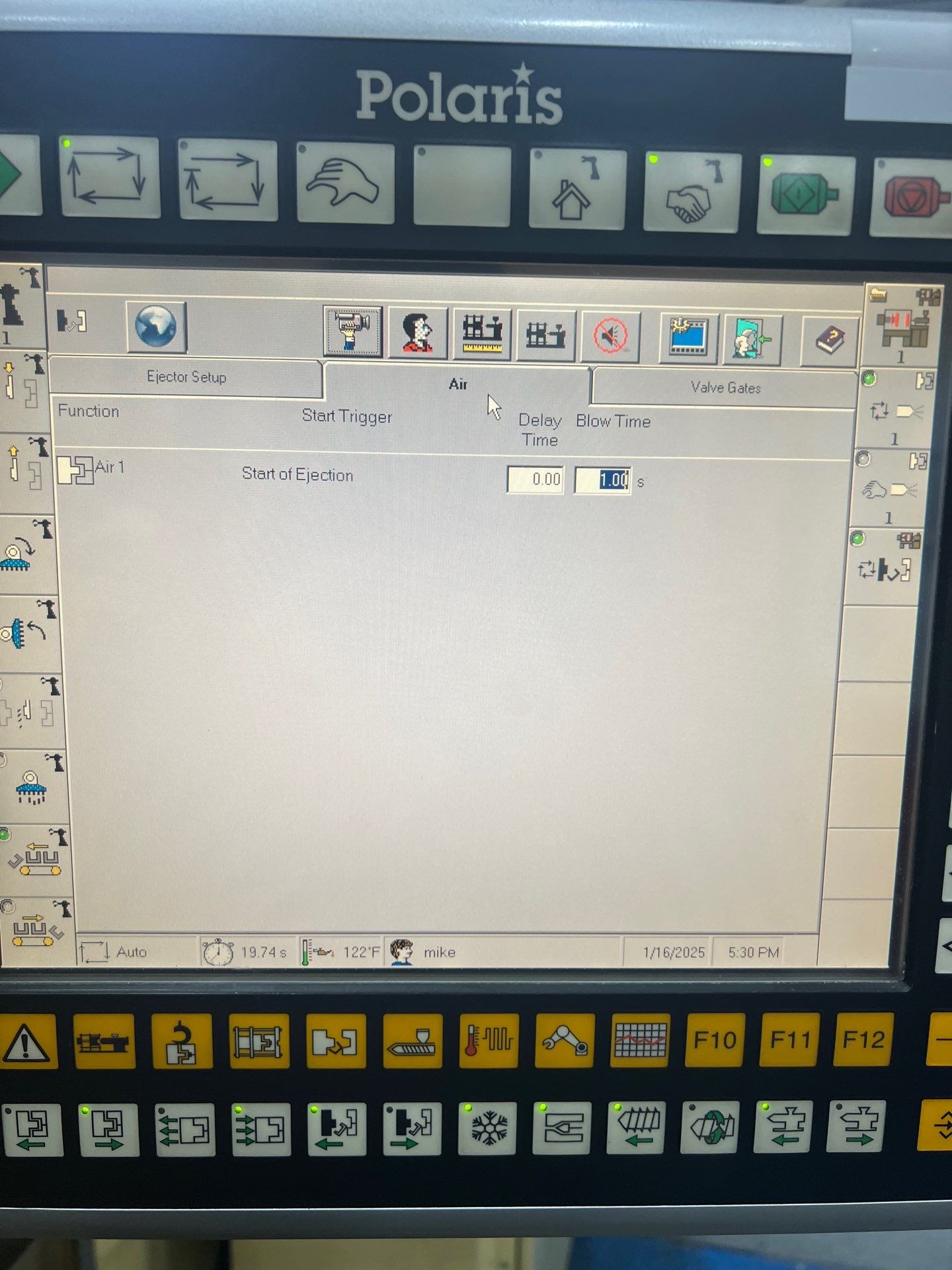 Lenexa 51.9g preform qualification using PET by Altium Packaging