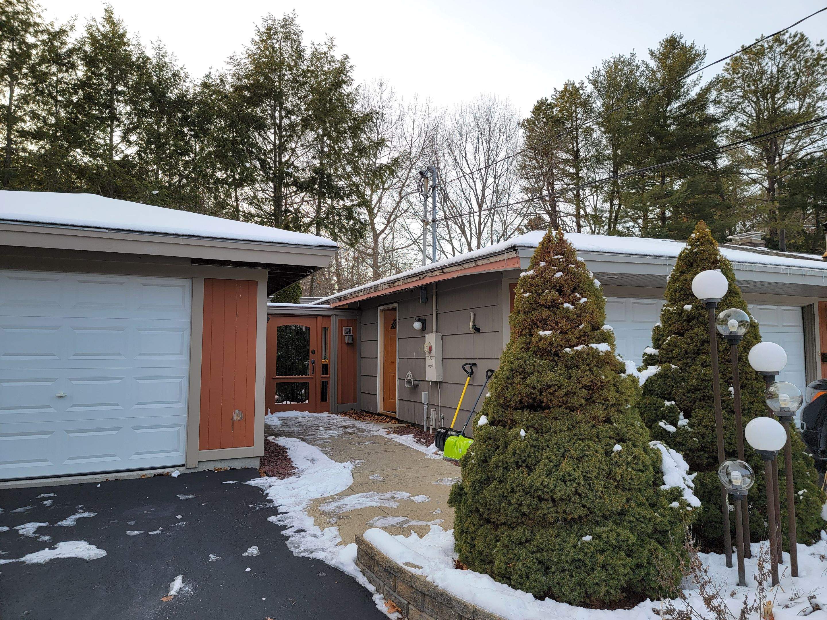 Siding Installation using James Hardie by UBrothers Construction