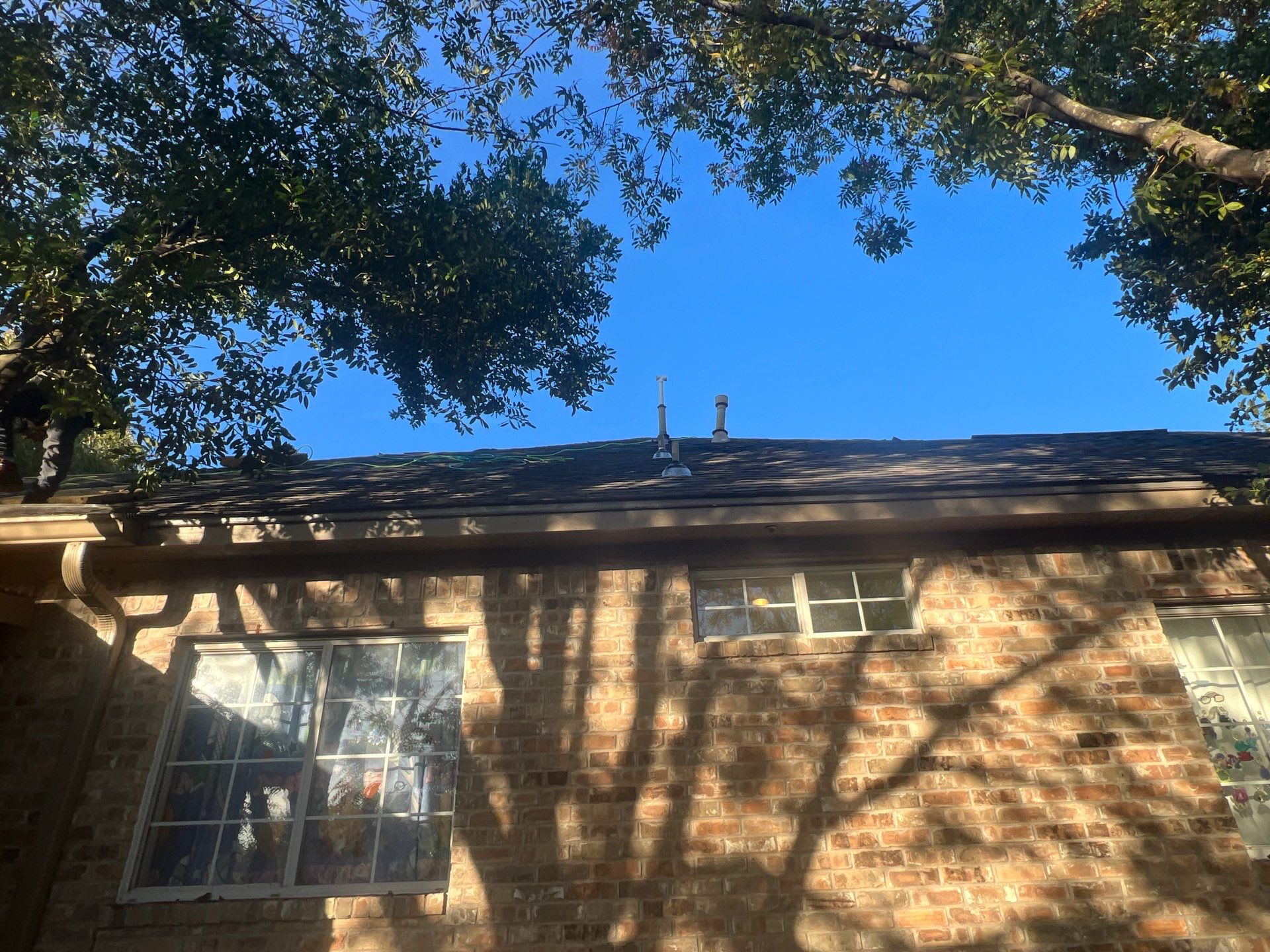 Project in Austin by Rhino Roofing and General Contracting, LLC