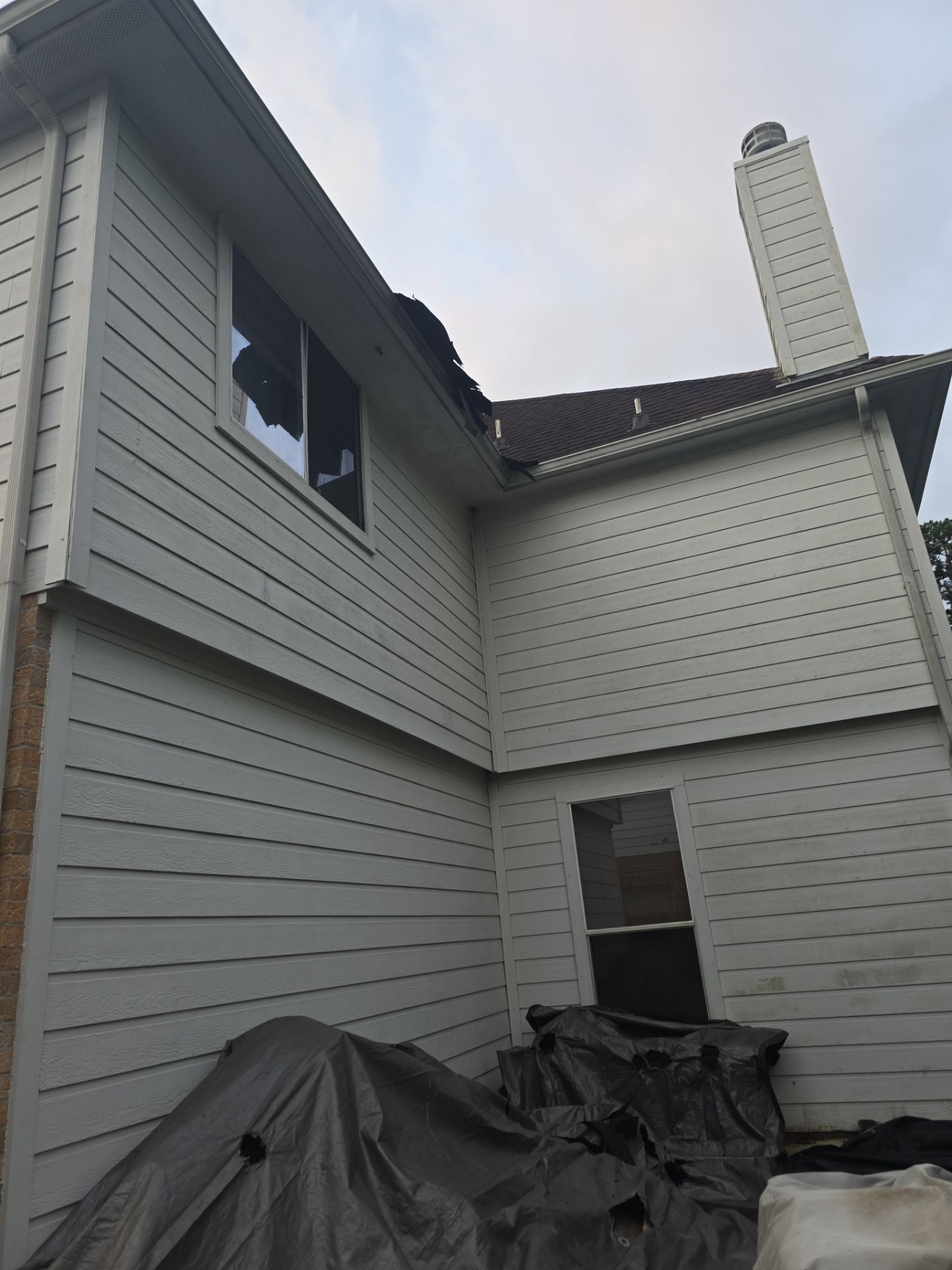 Roof Replacement Magnolia by Roof Repair Services LLC
