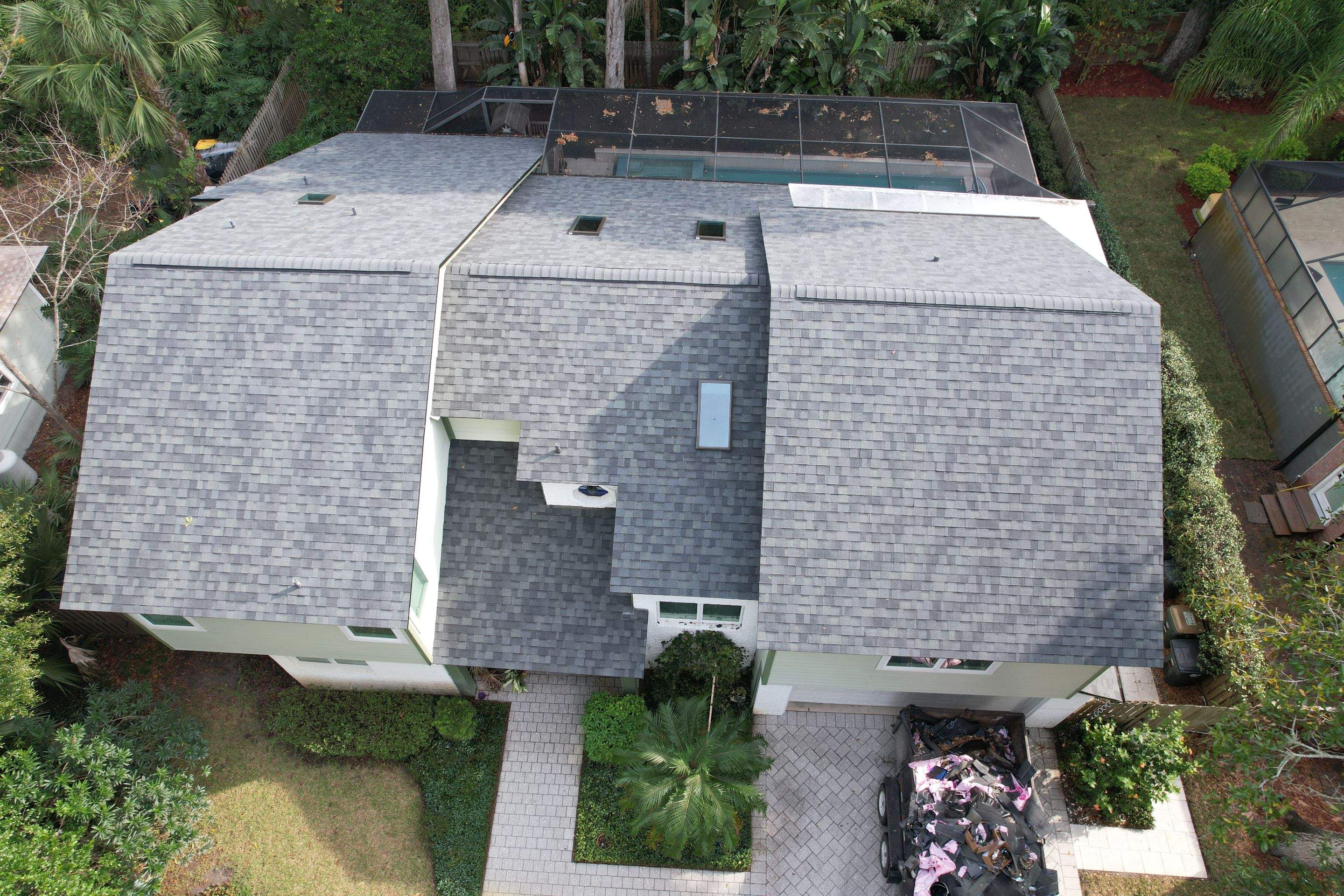 Shingle -> Shingle by Prime Roofing