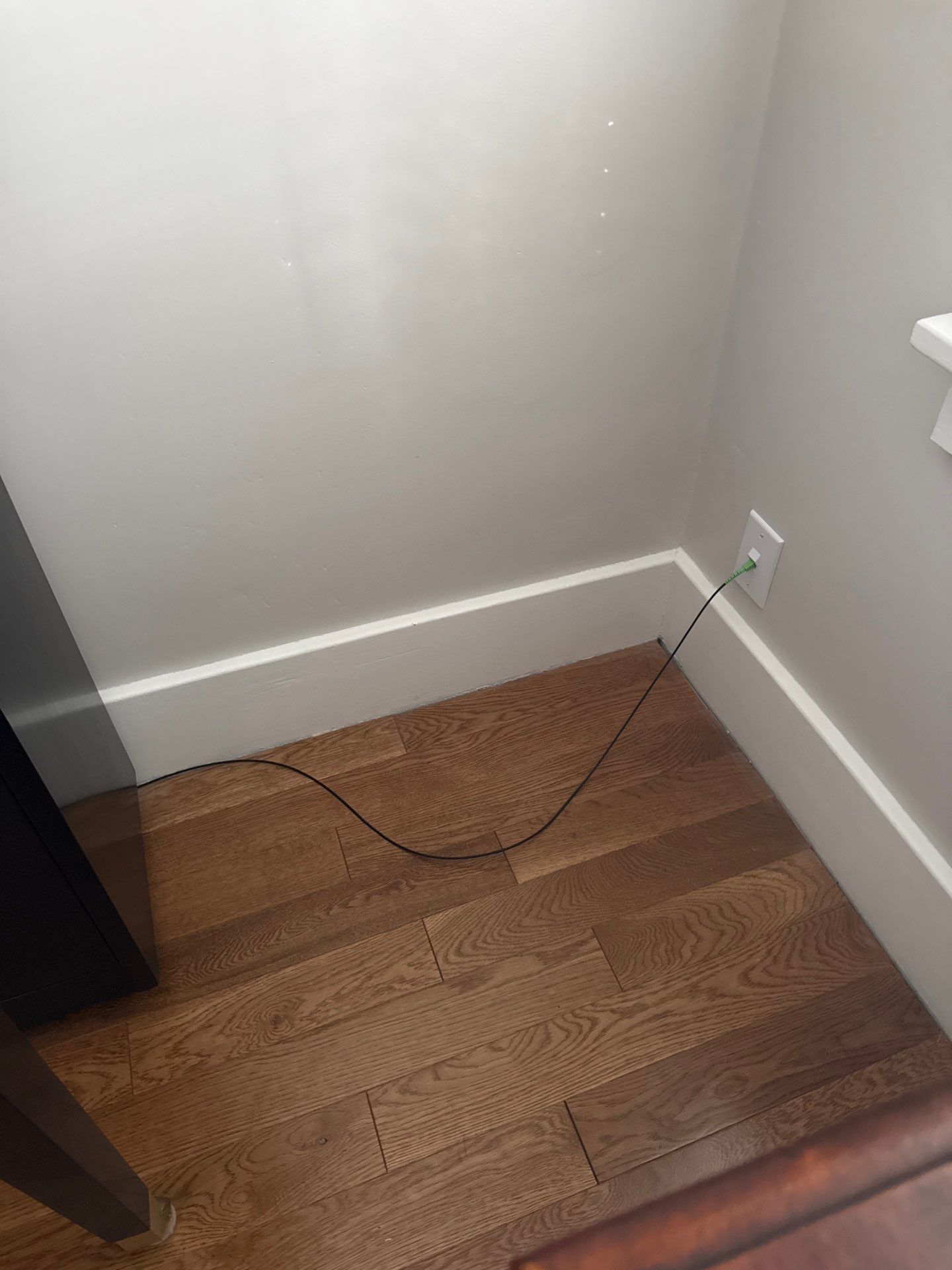 Cleaning Job by CompanyCam Sales Demo