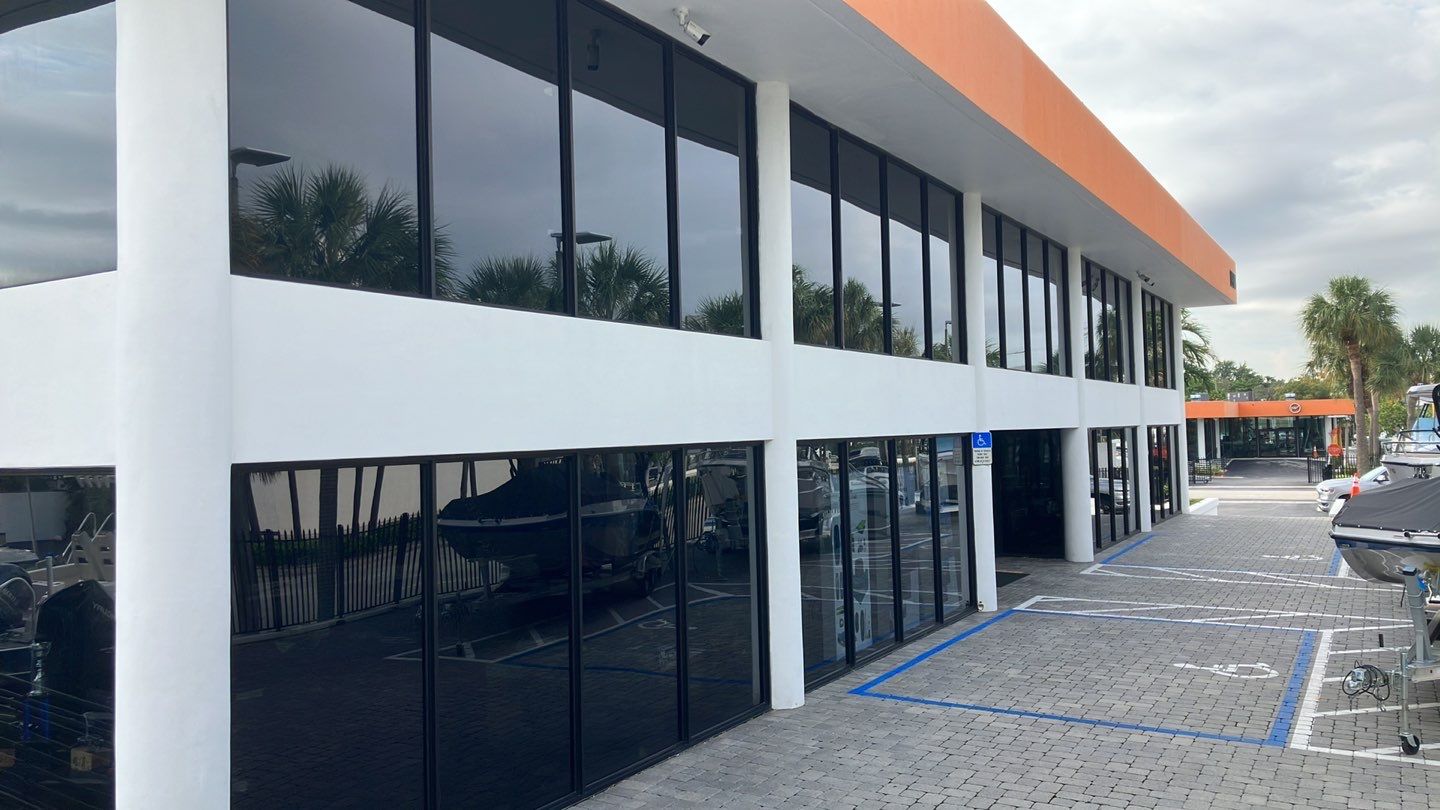 Nautical Ventures Ft. Lauderdale by Souffront Construction & Engineering
