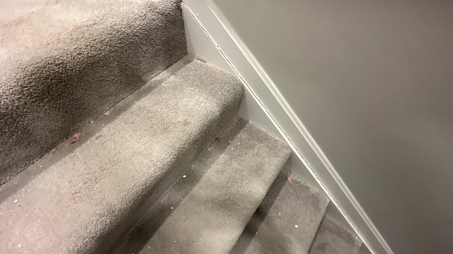 West Springfield: Major Tree Damage Restoration by RM Banning, Inc.