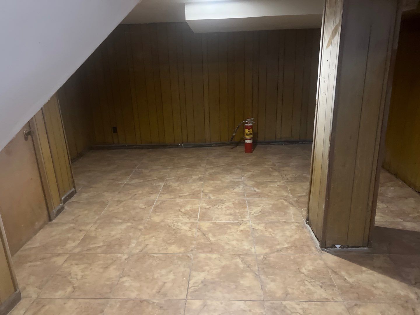 Complete remodel by Storm Contracting 