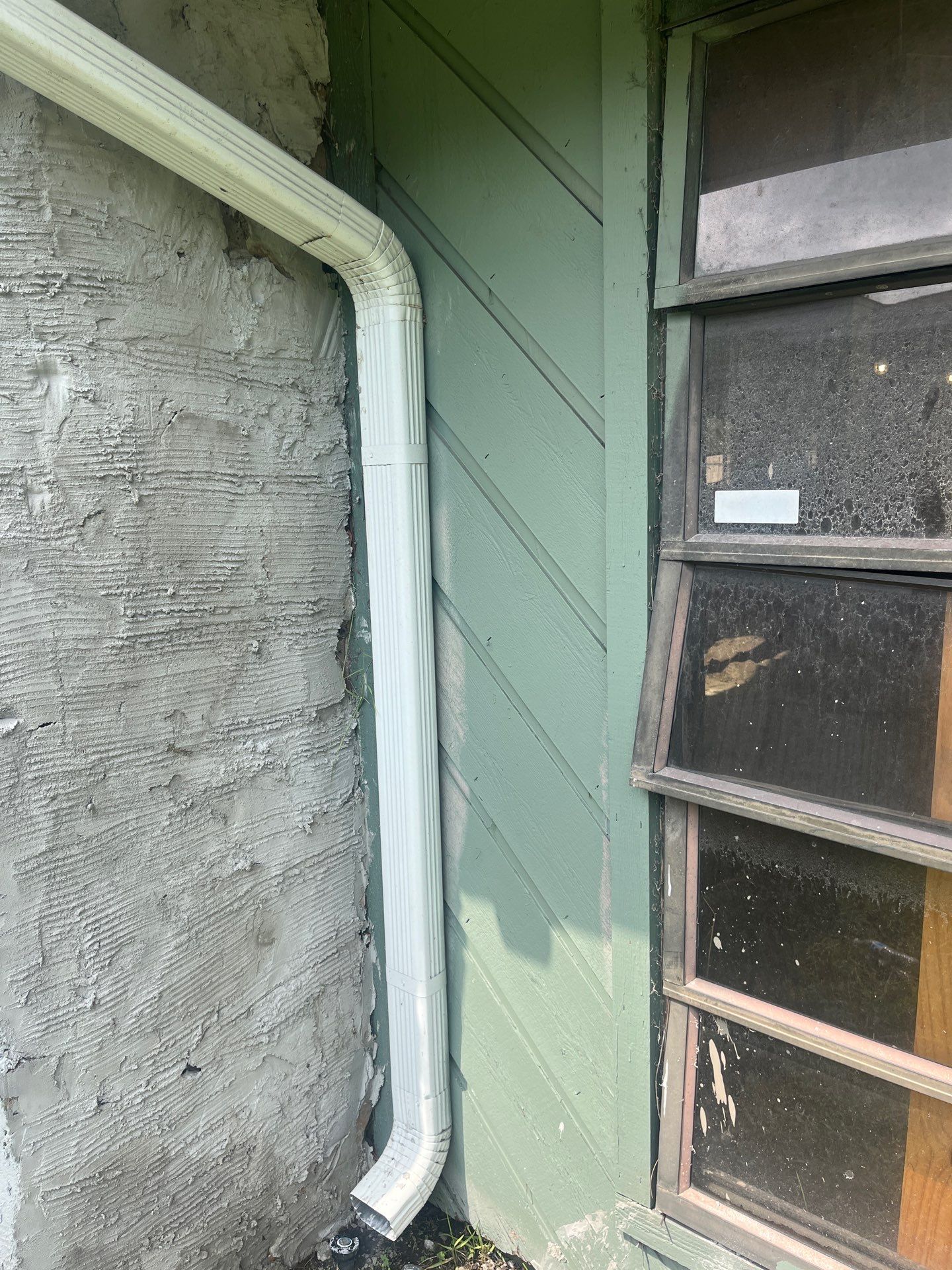 Project in Palm Harbor by Bayshore Exteriors