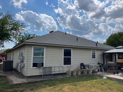 Roof Replacement - 78247