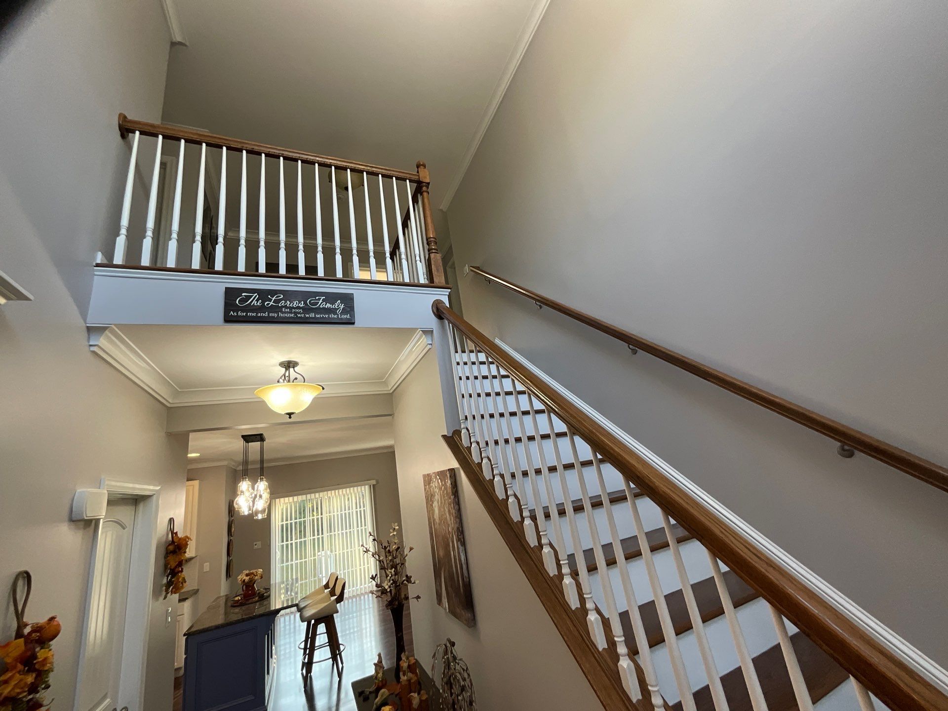 Interior Painting - Full Prep & Repaint - Galloway, NJ by FreshCoat Works LLC