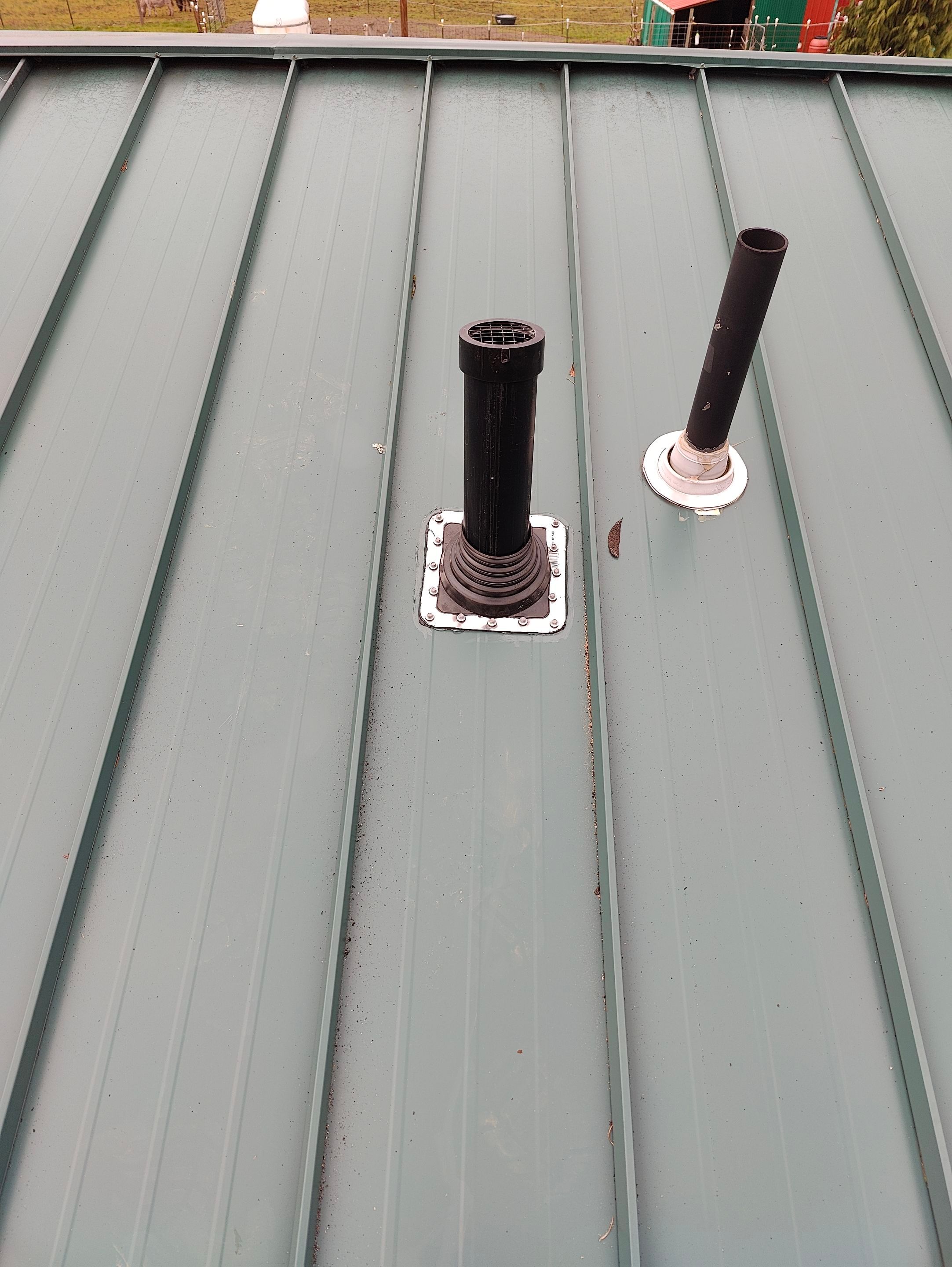 Subslab SafeAir™ System by JustRadon.Com