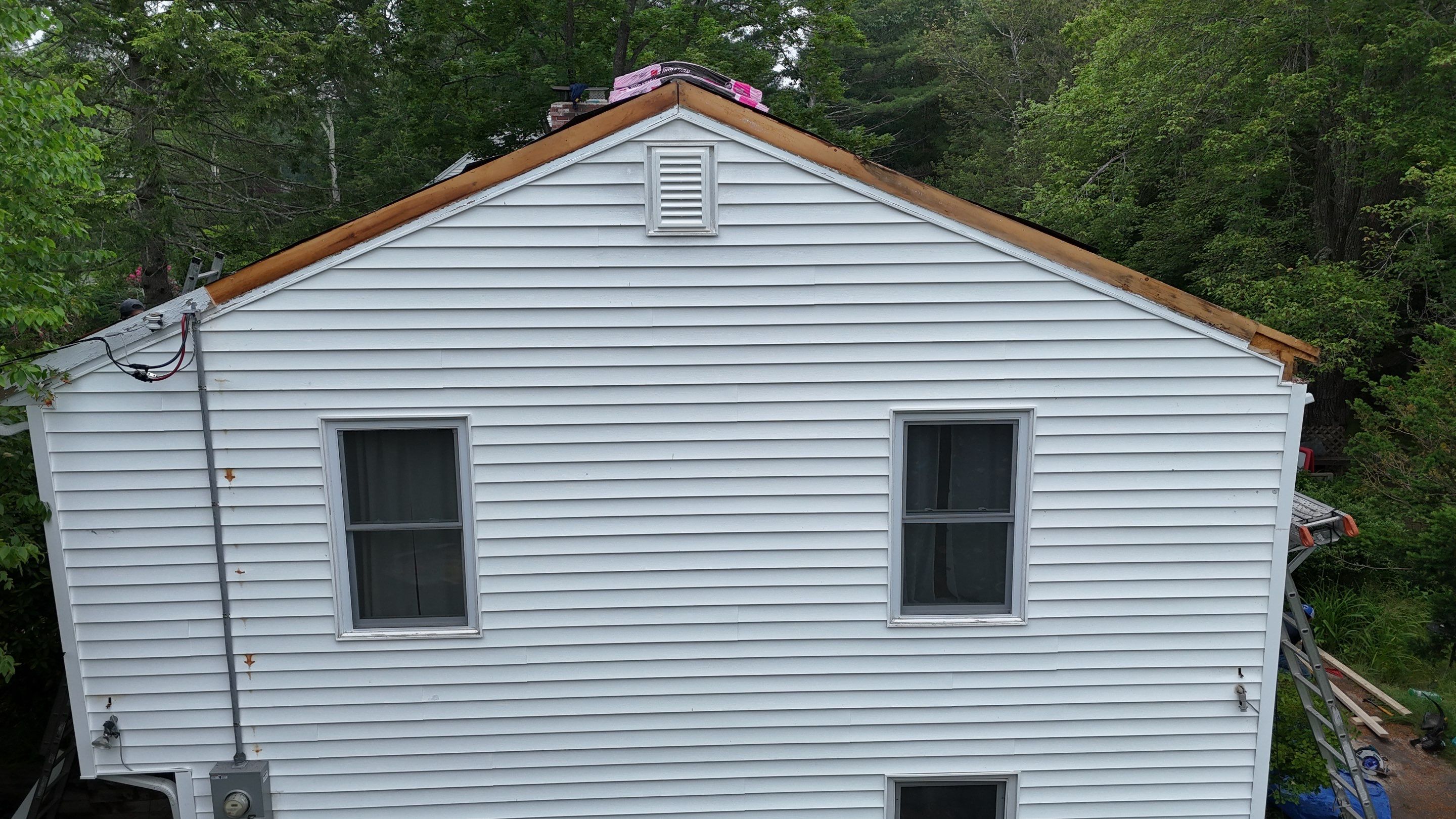 Gutters & Roofing | Acton by Mighty Dog Roofing of Greater Middlesex County
