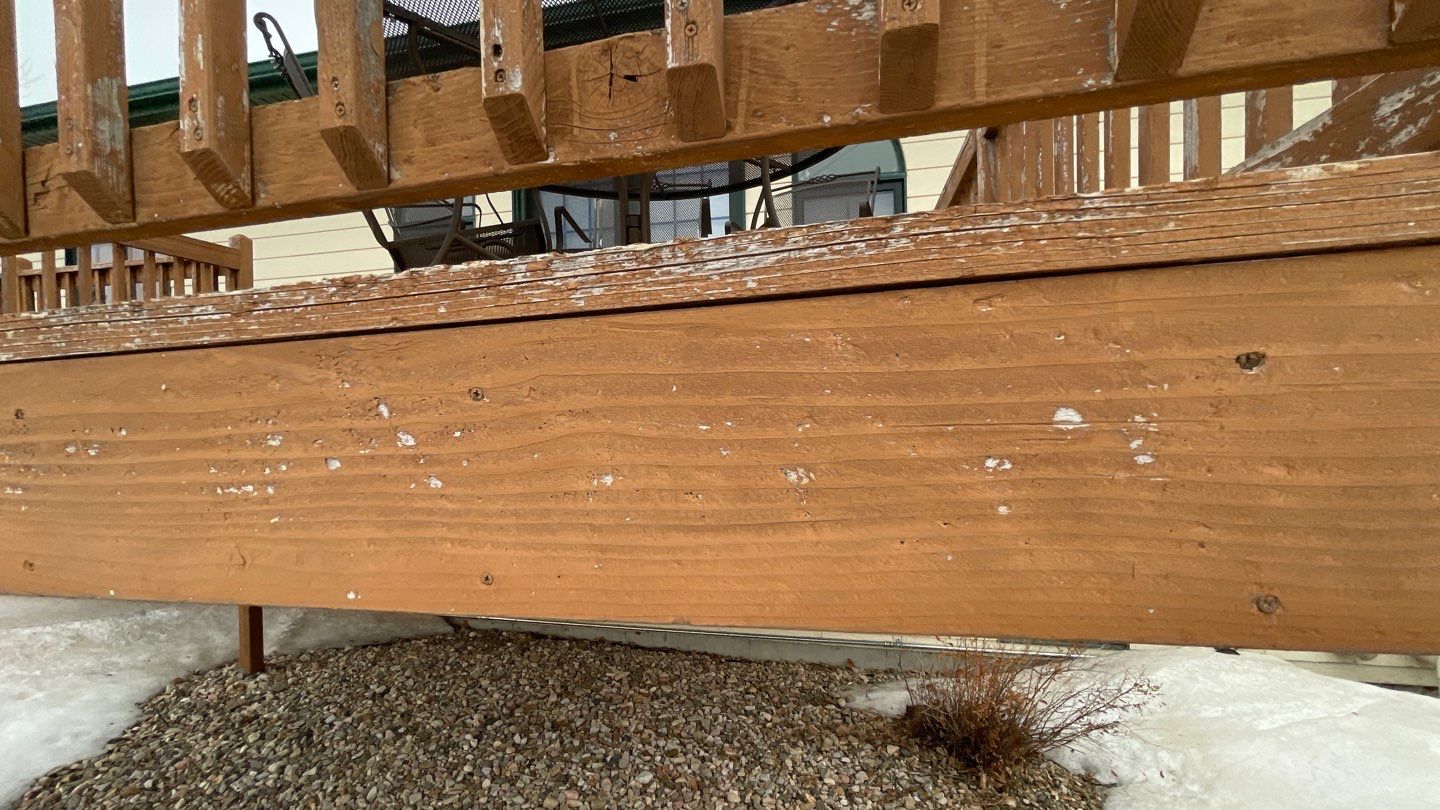 A lot of TLC by Weather-Tite Exteriors LLC