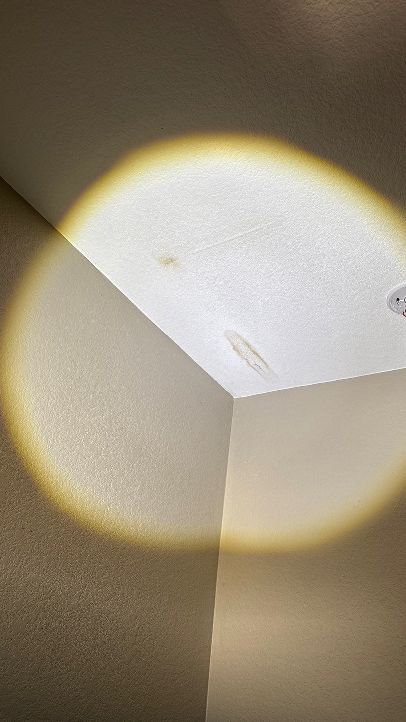 Water Damage Restoration by Accountable Home Services