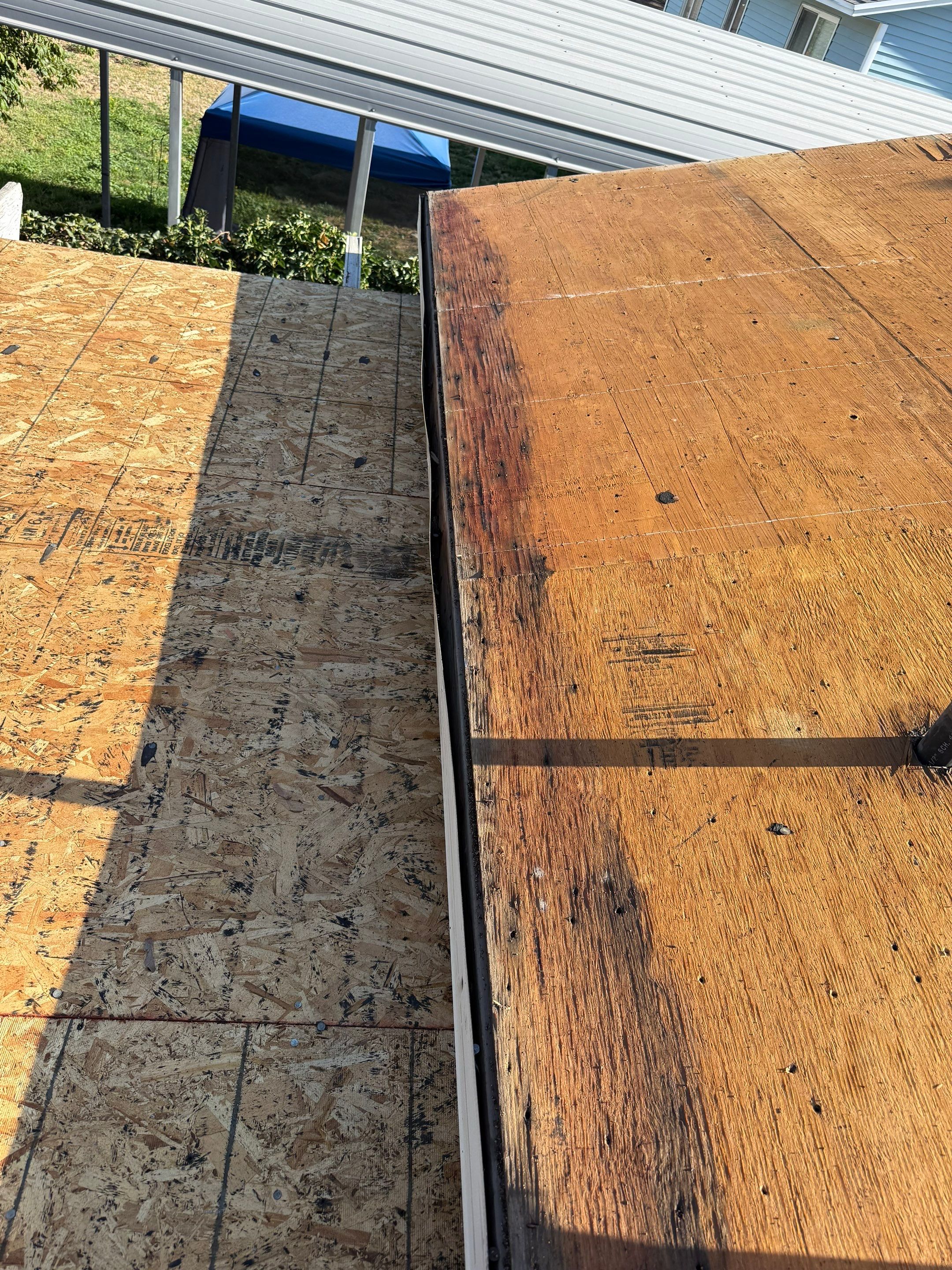 Roofing in West Valley City, UT by Go Pro Roofing